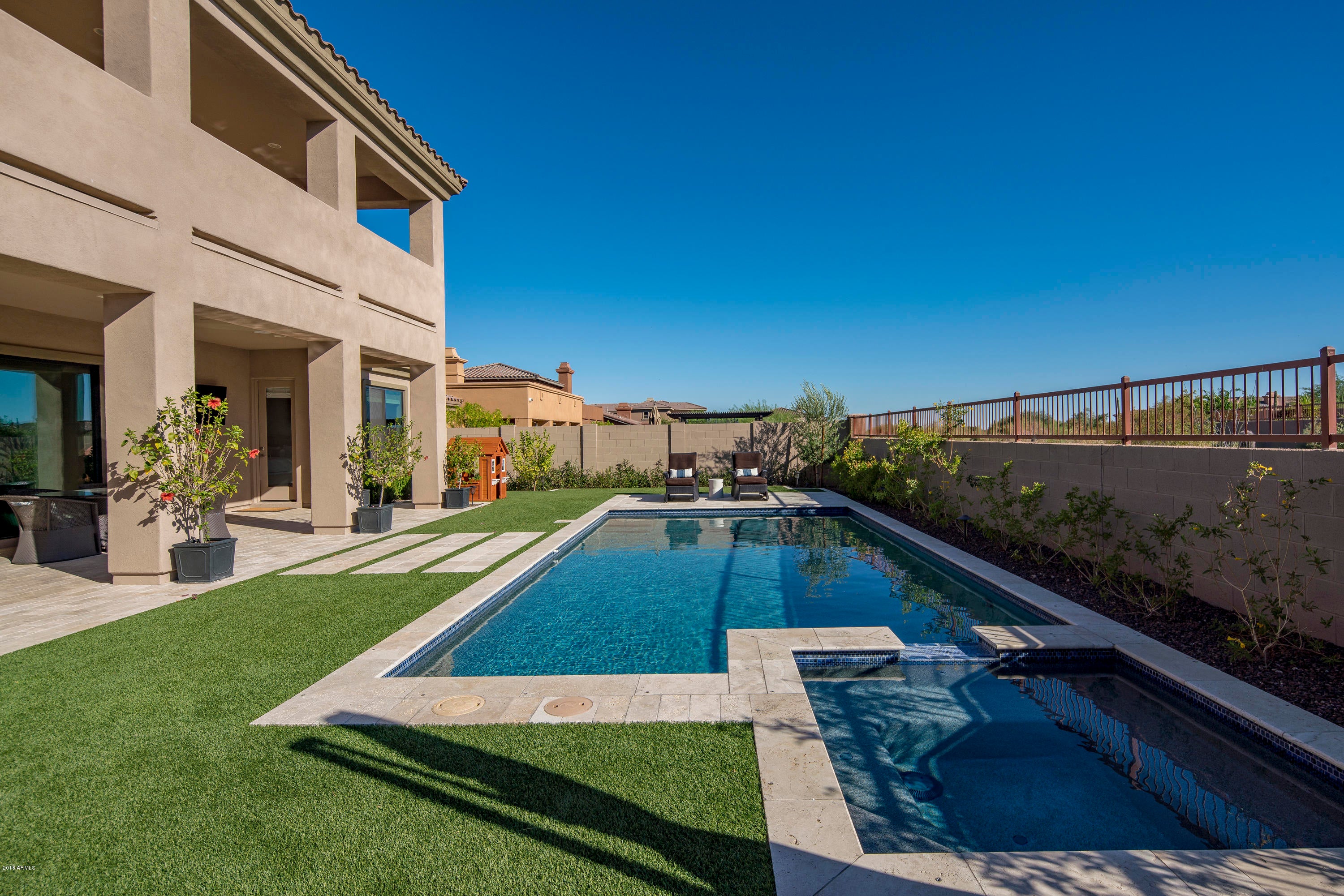 WINDGATE RANCH PHASE 2 PLAT C - Residential