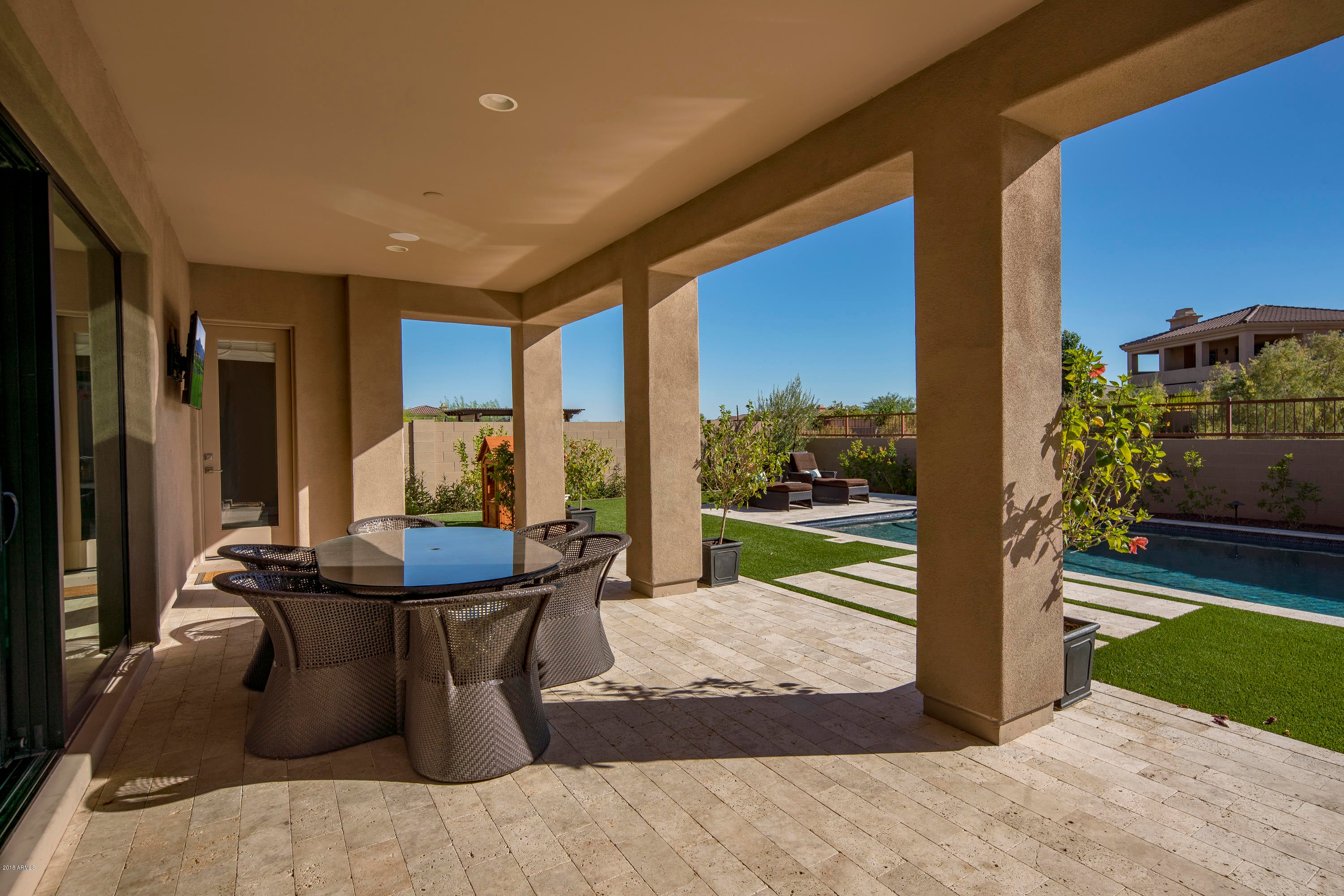 WINDGATE RANCH PHASE 2 PLAT C - Residential