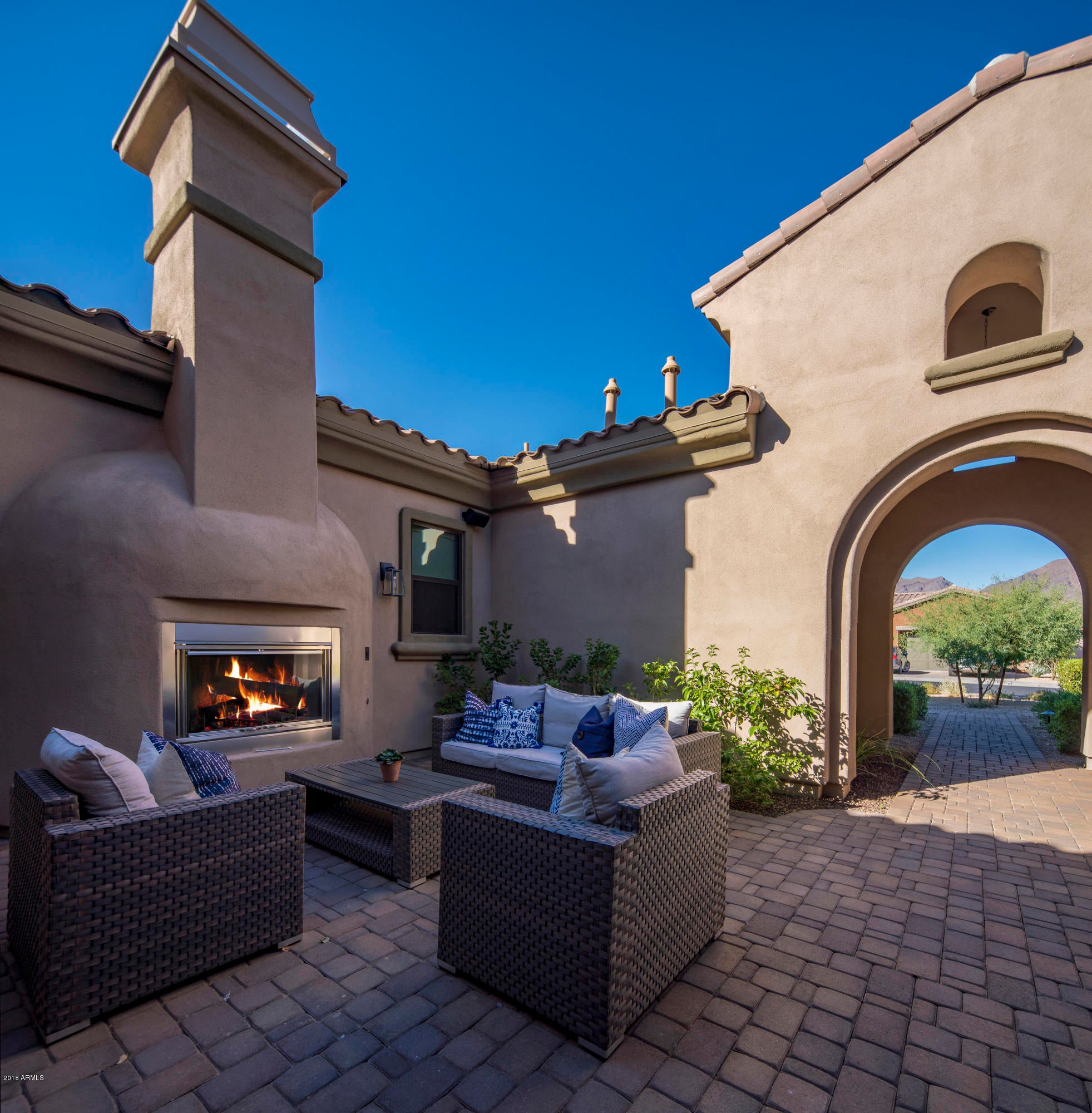WINDGATE RANCH PHASE 2 PLAT C - Residential