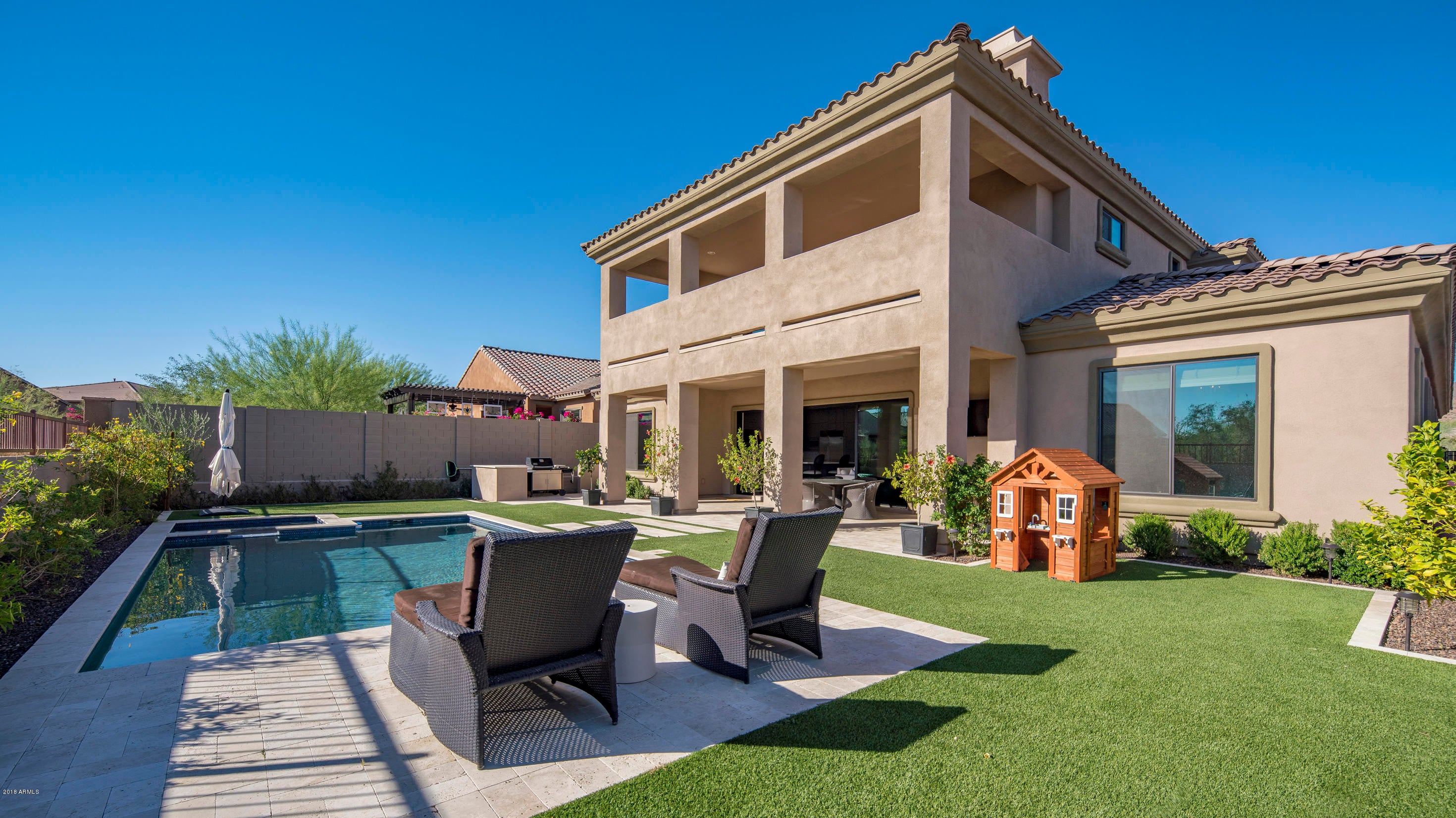 WINDGATE RANCH PHASE 2 PLAT C - Residential