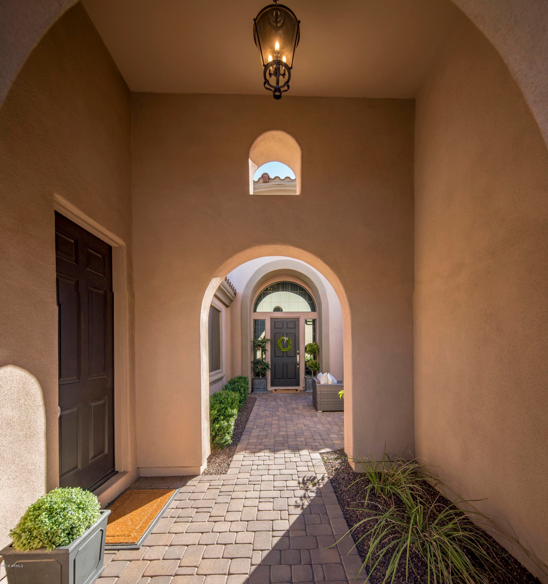 WINDGATE RANCH PHASE 2 PLAT C - Residential