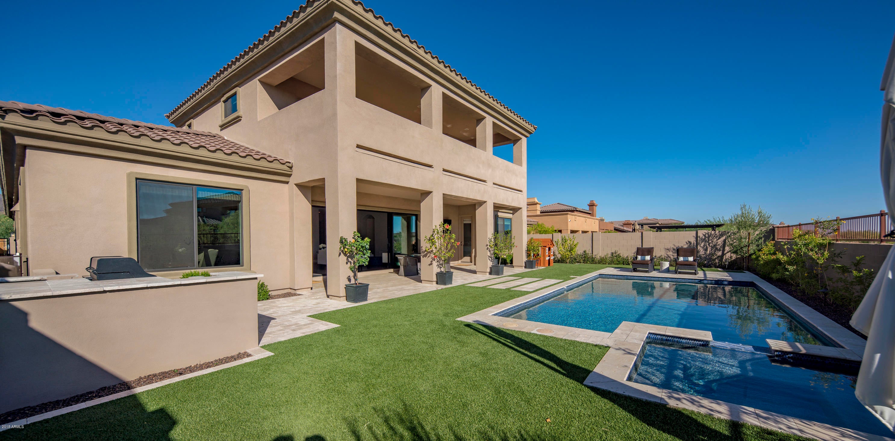 WINDGATE RANCH PHASE 2 PLAT C - Residential