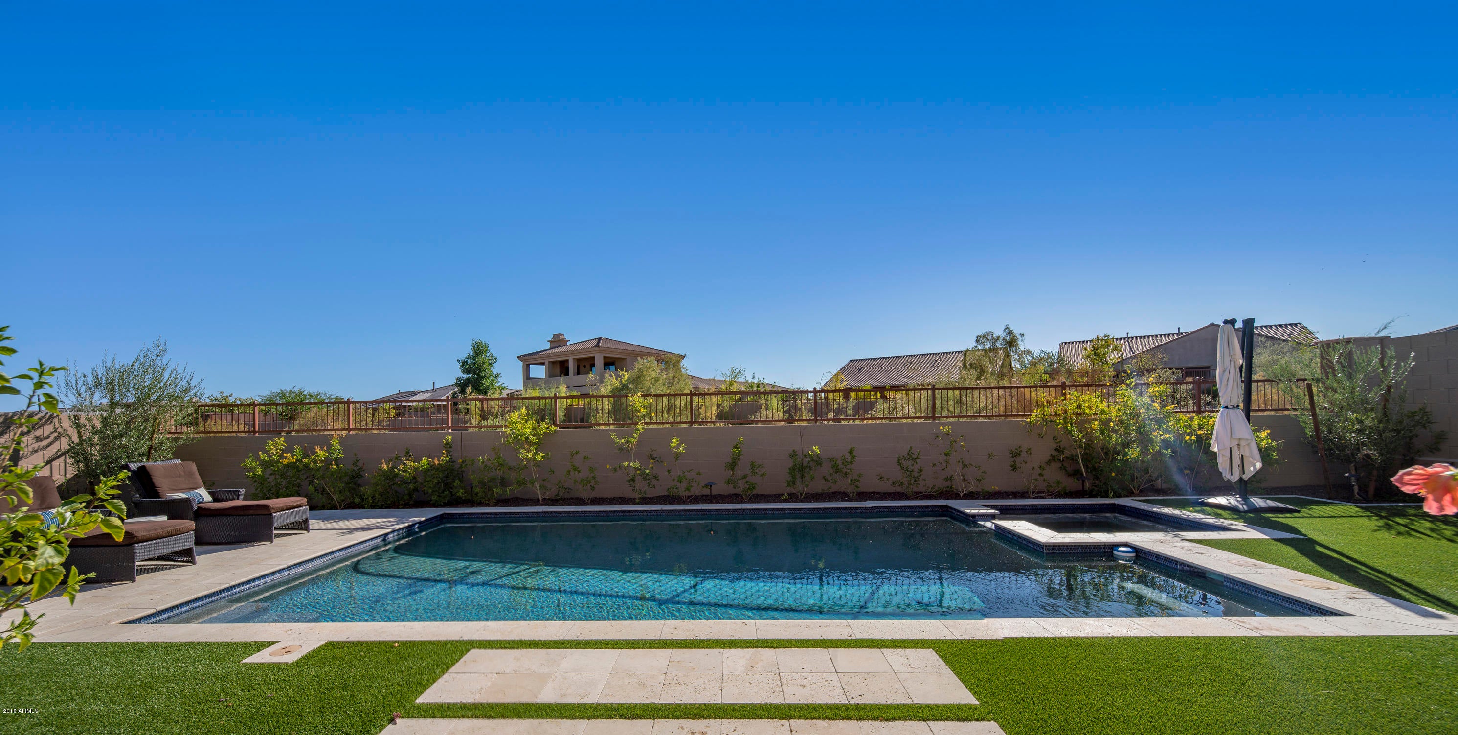 WINDGATE RANCH PHASE 2 PLAT C - Residential