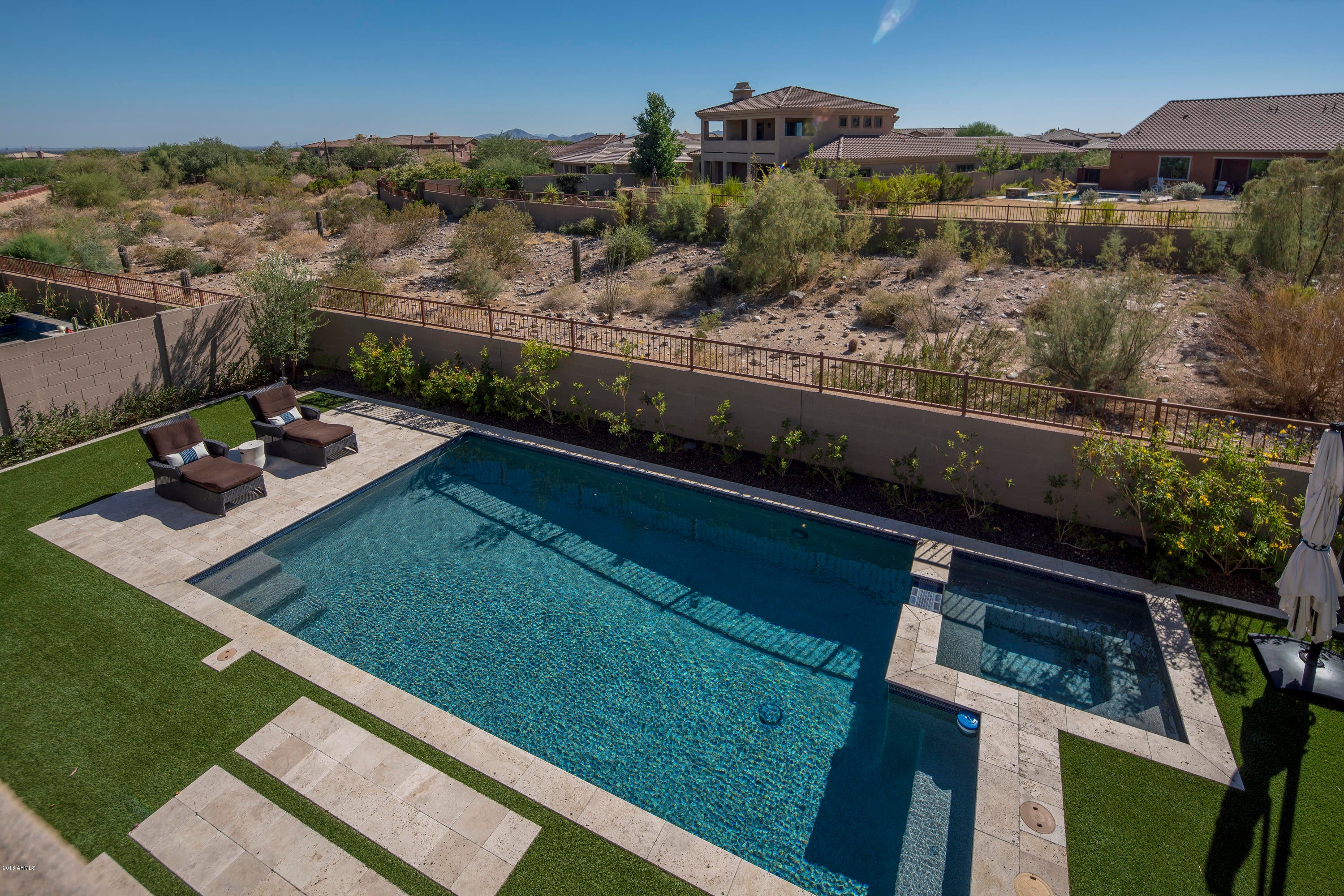 WINDGATE RANCH PHASE 2 PLAT C - Residential