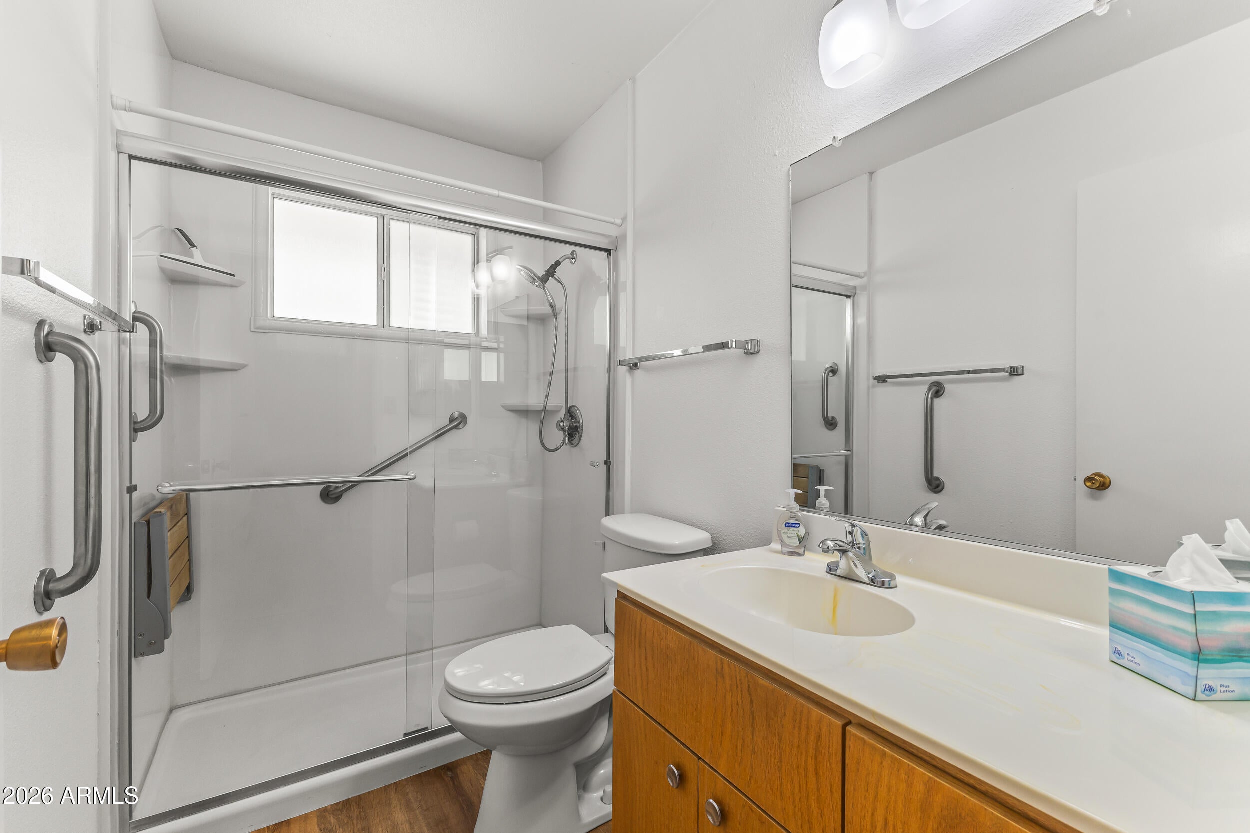 SUN CITY UNIT 6 - Residential