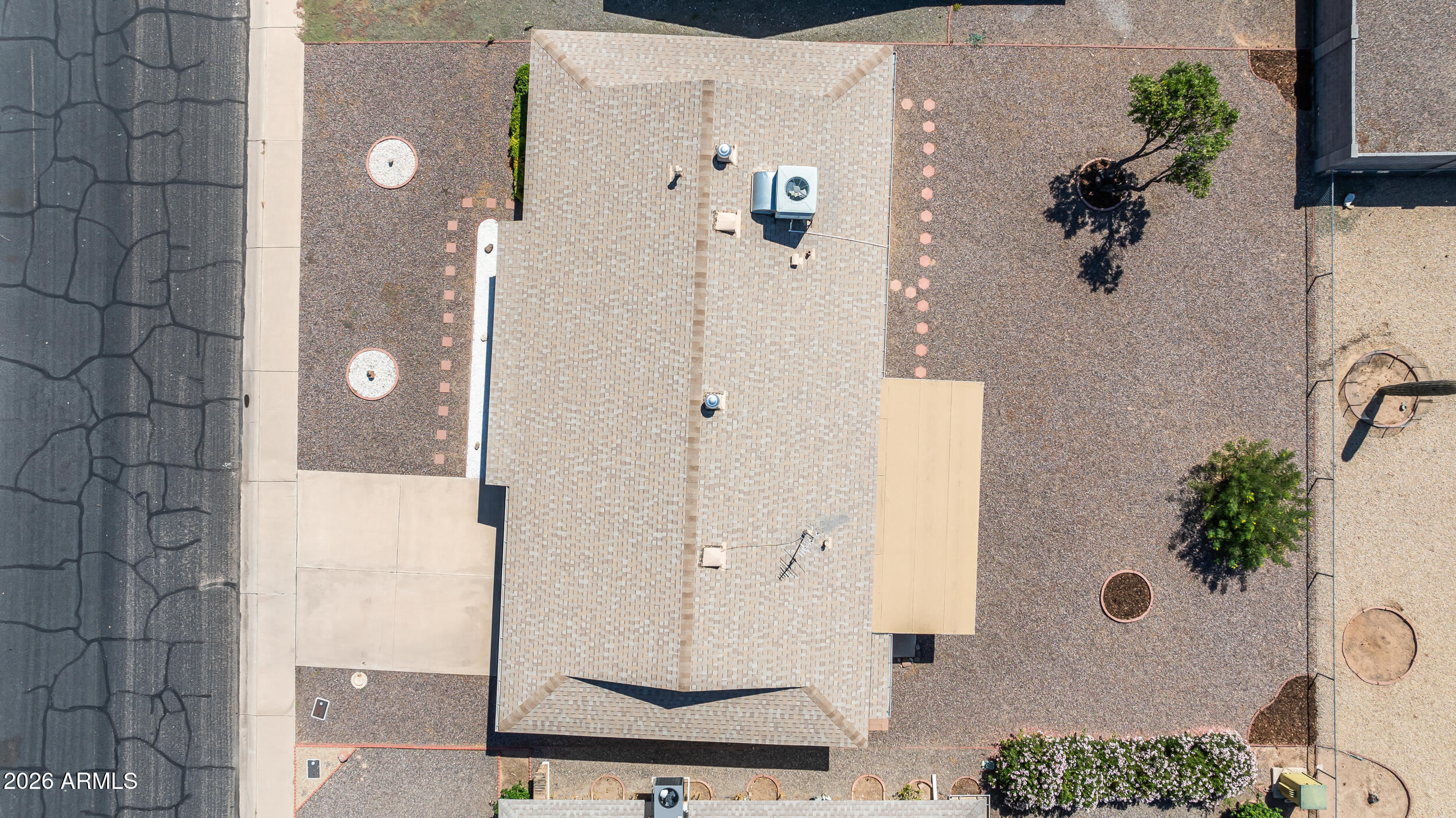SUN CITY UNIT 6 - Residential