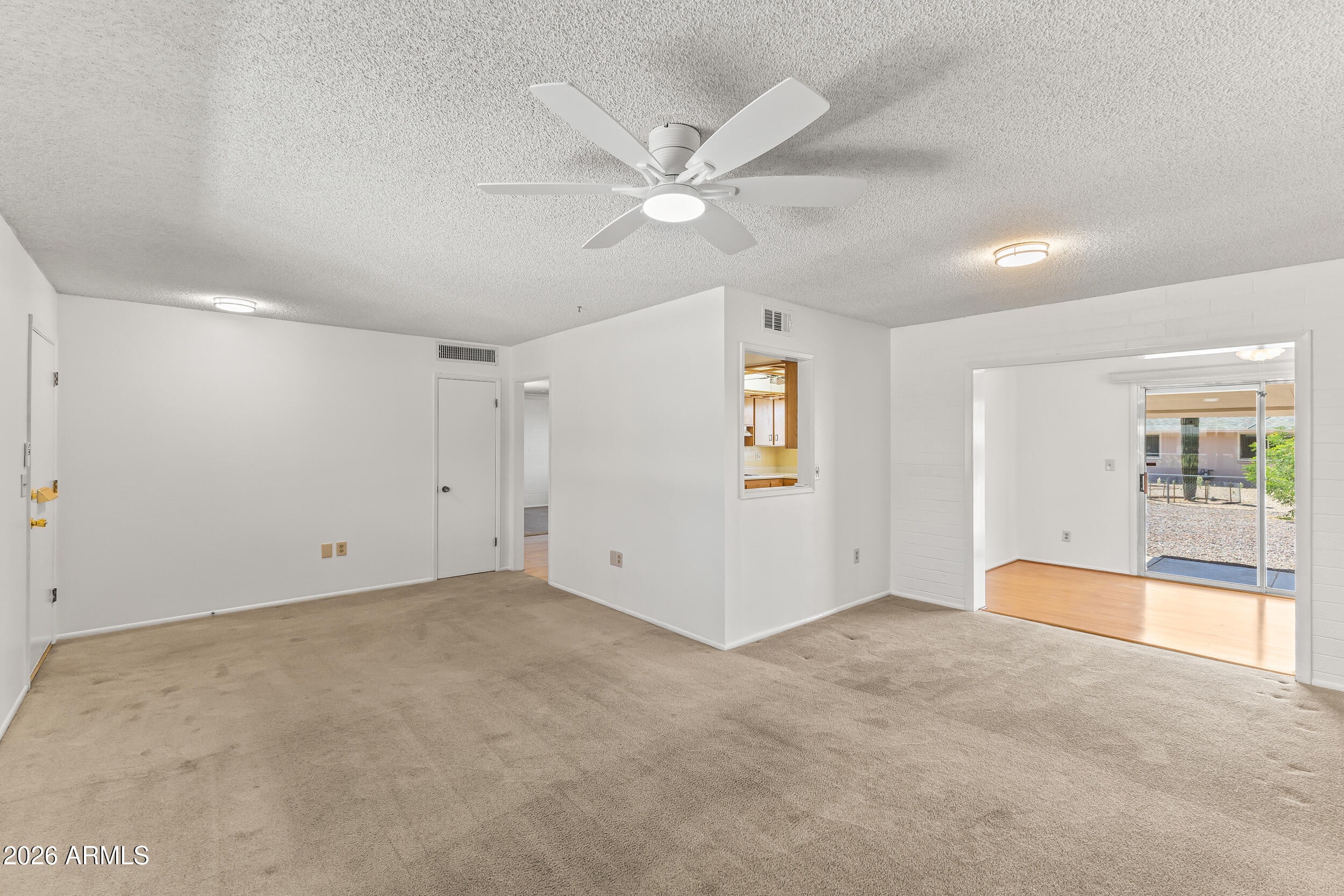 SUN CITY UNIT 6 - Residential