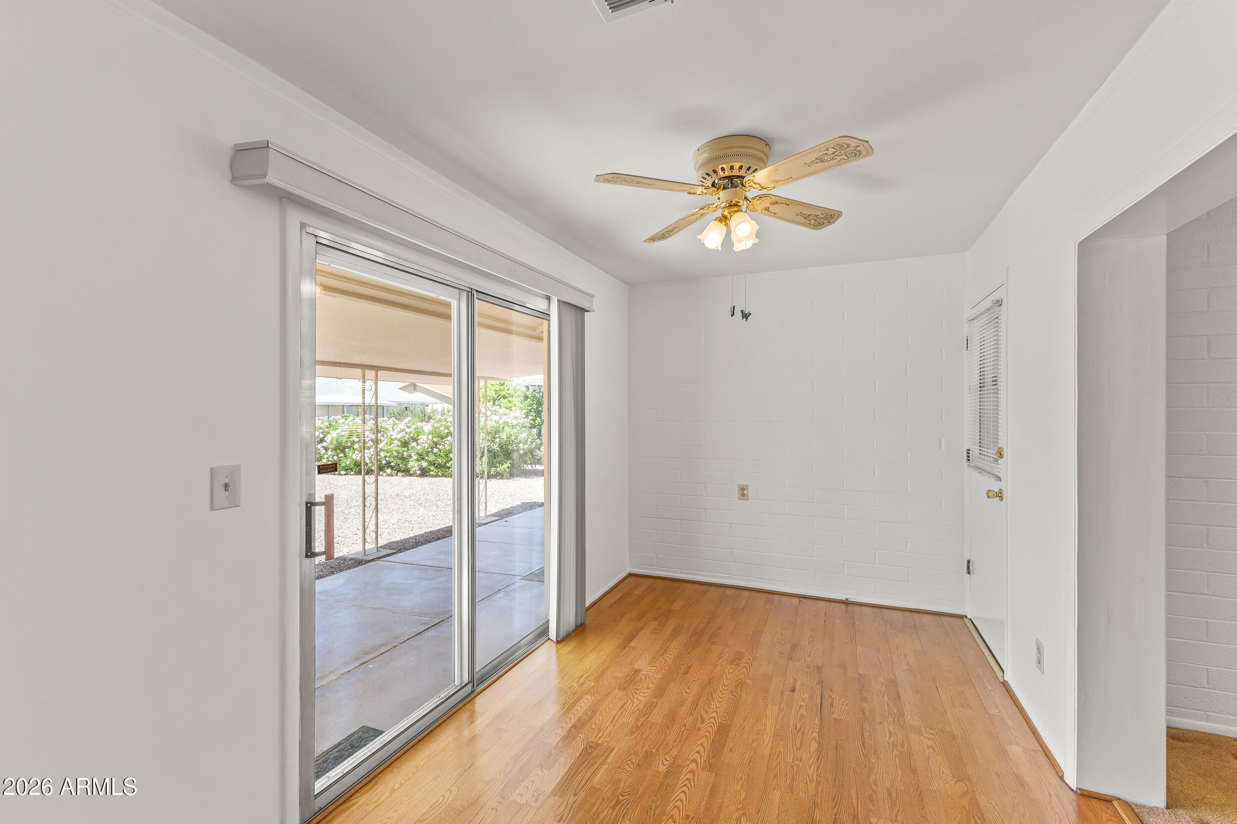 SUN CITY UNIT 6 - Residential