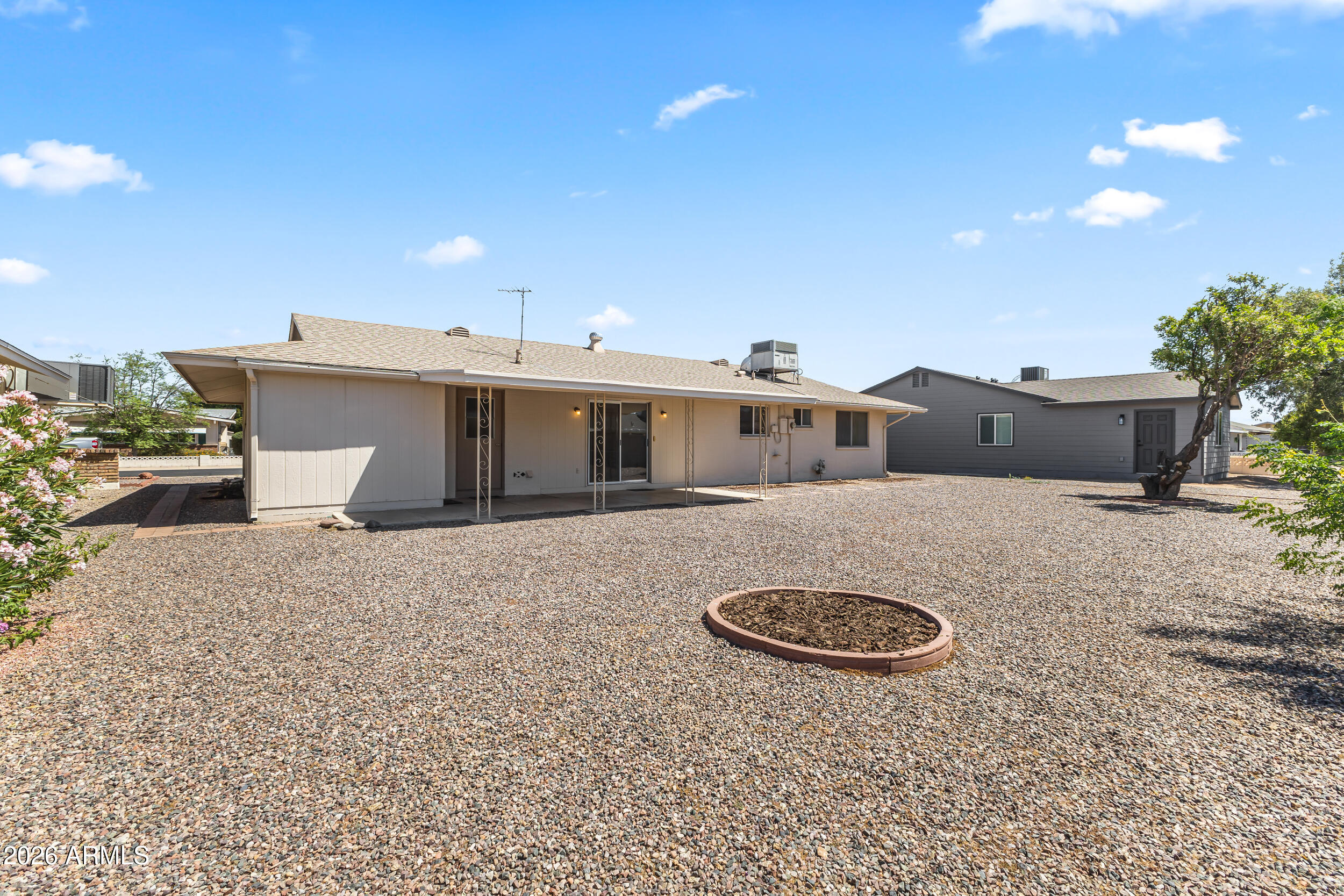 SUN CITY UNIT 6 - Residential