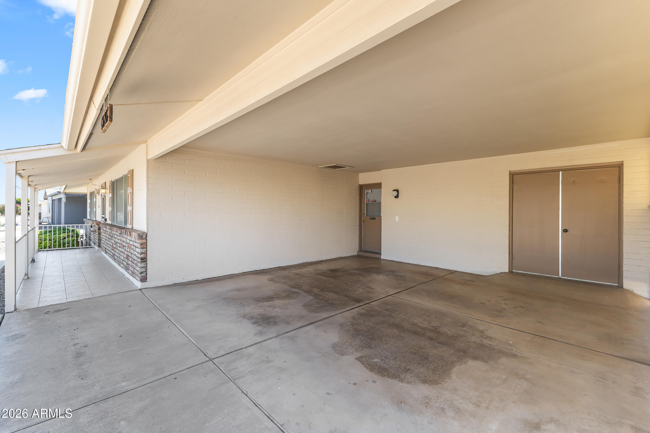 SUN CITY UNIT 6 - Residential