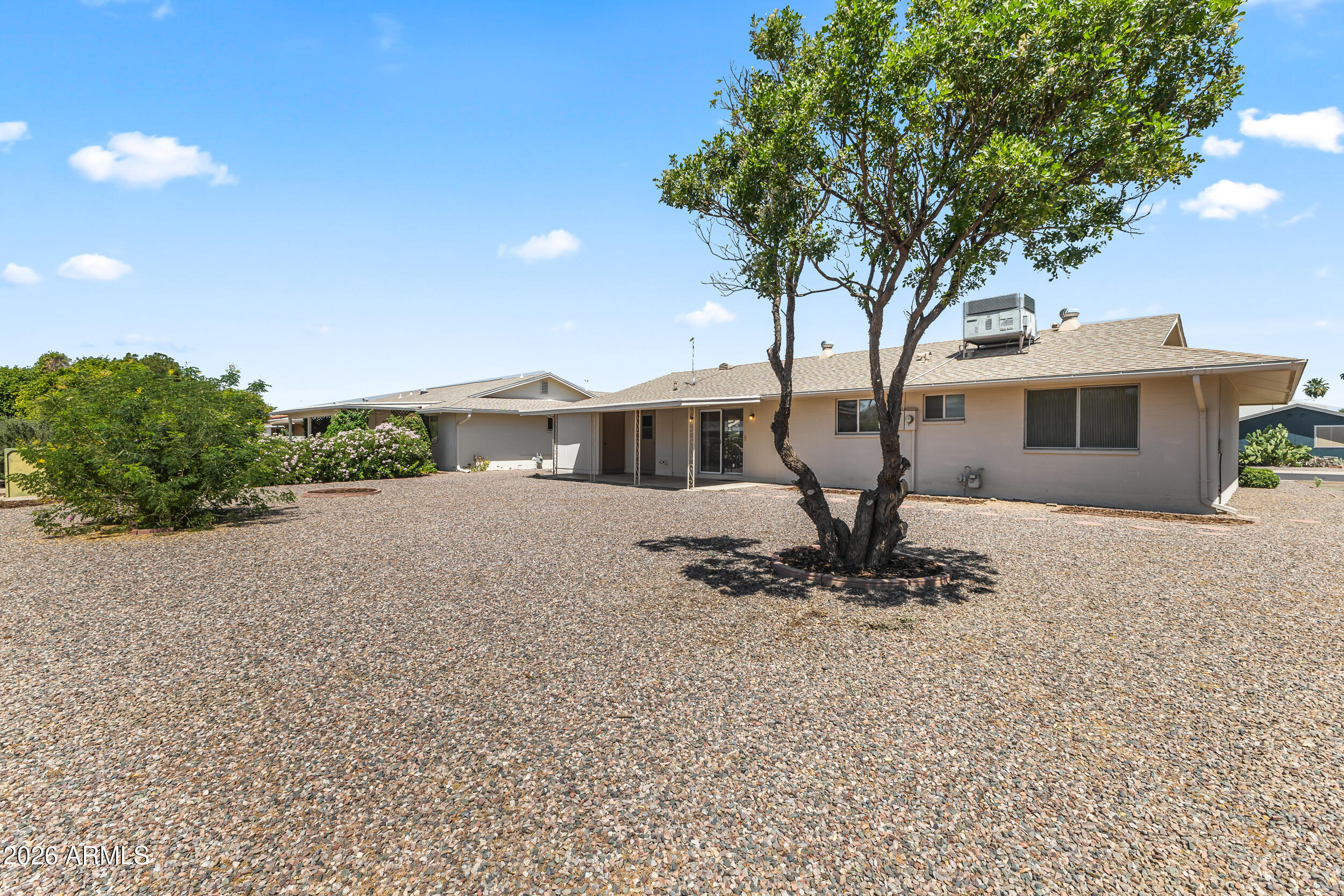 SUN CITY UNIT 6 - Residential
