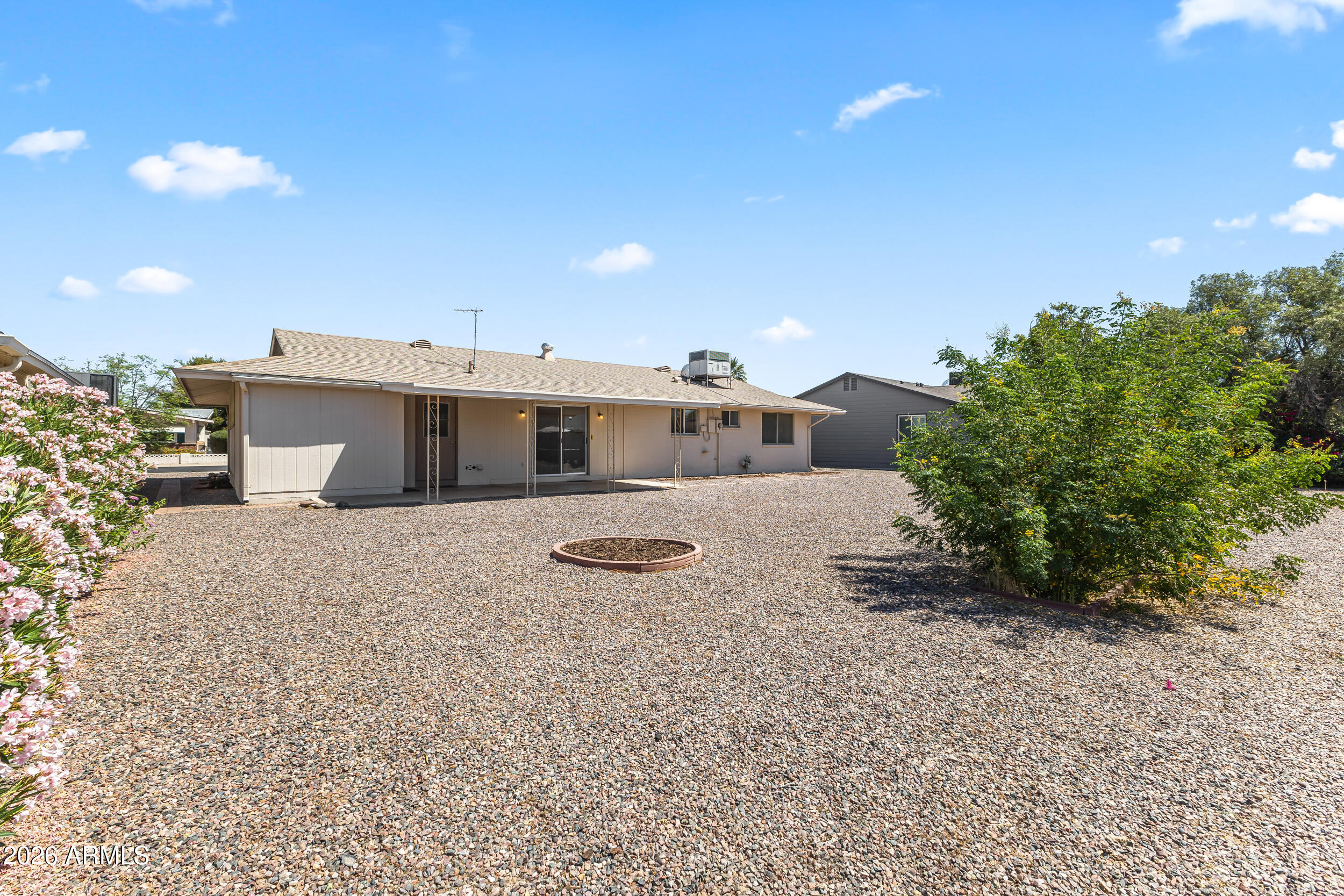 SUN CITY UNIT 6 - Residential