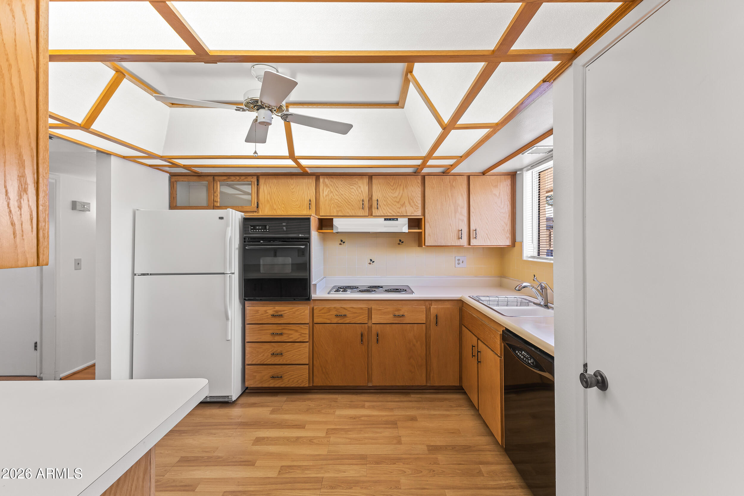 SUN CITY UNIT 6 - Residential