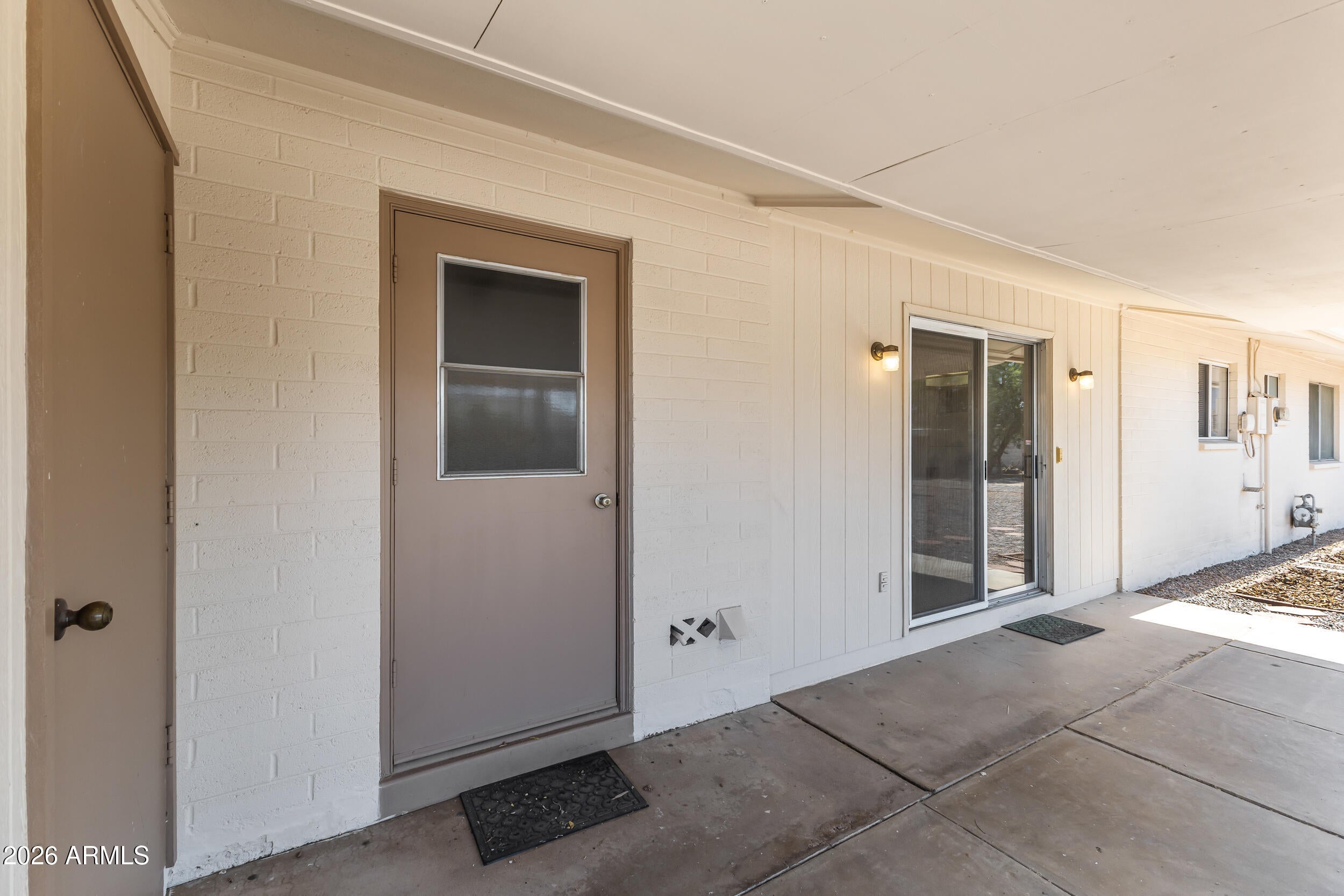 SUN CITY UNIT 6 - Residential