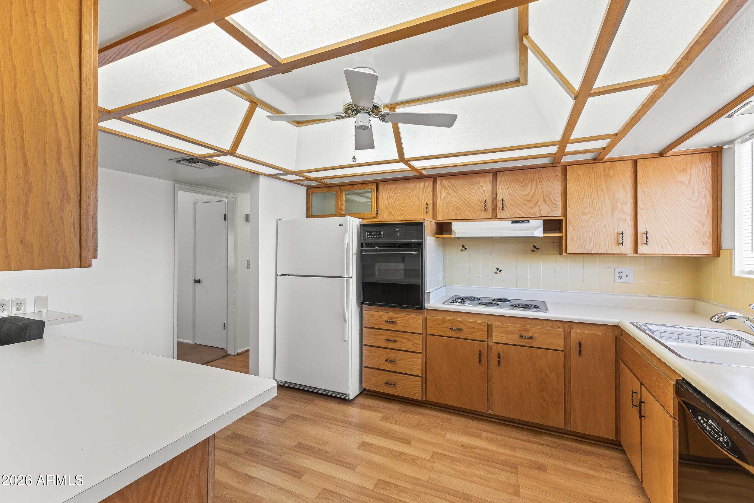 SUN CITY UNIT 6 - Residential