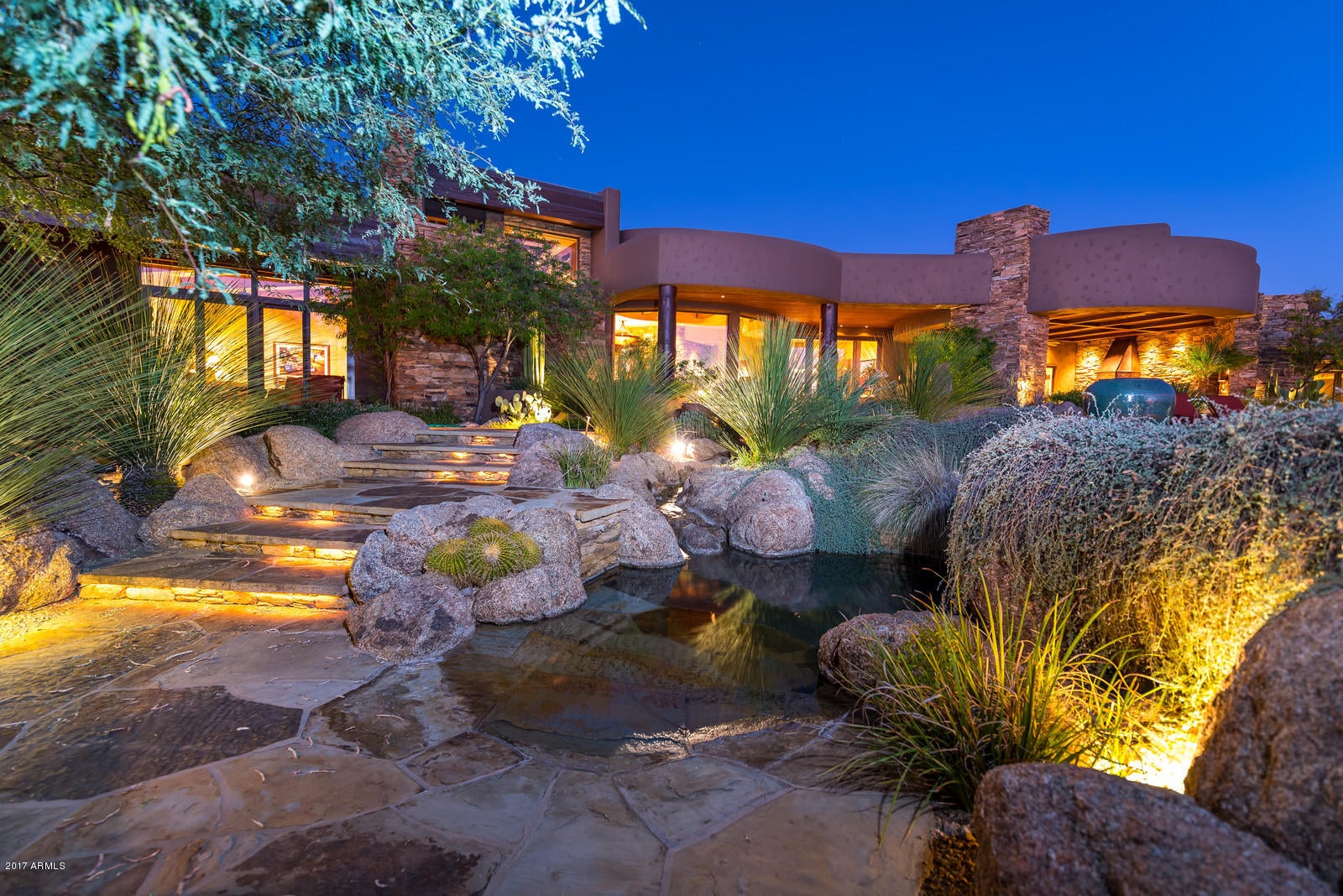 DESERT MOUNTAIN - Residential
