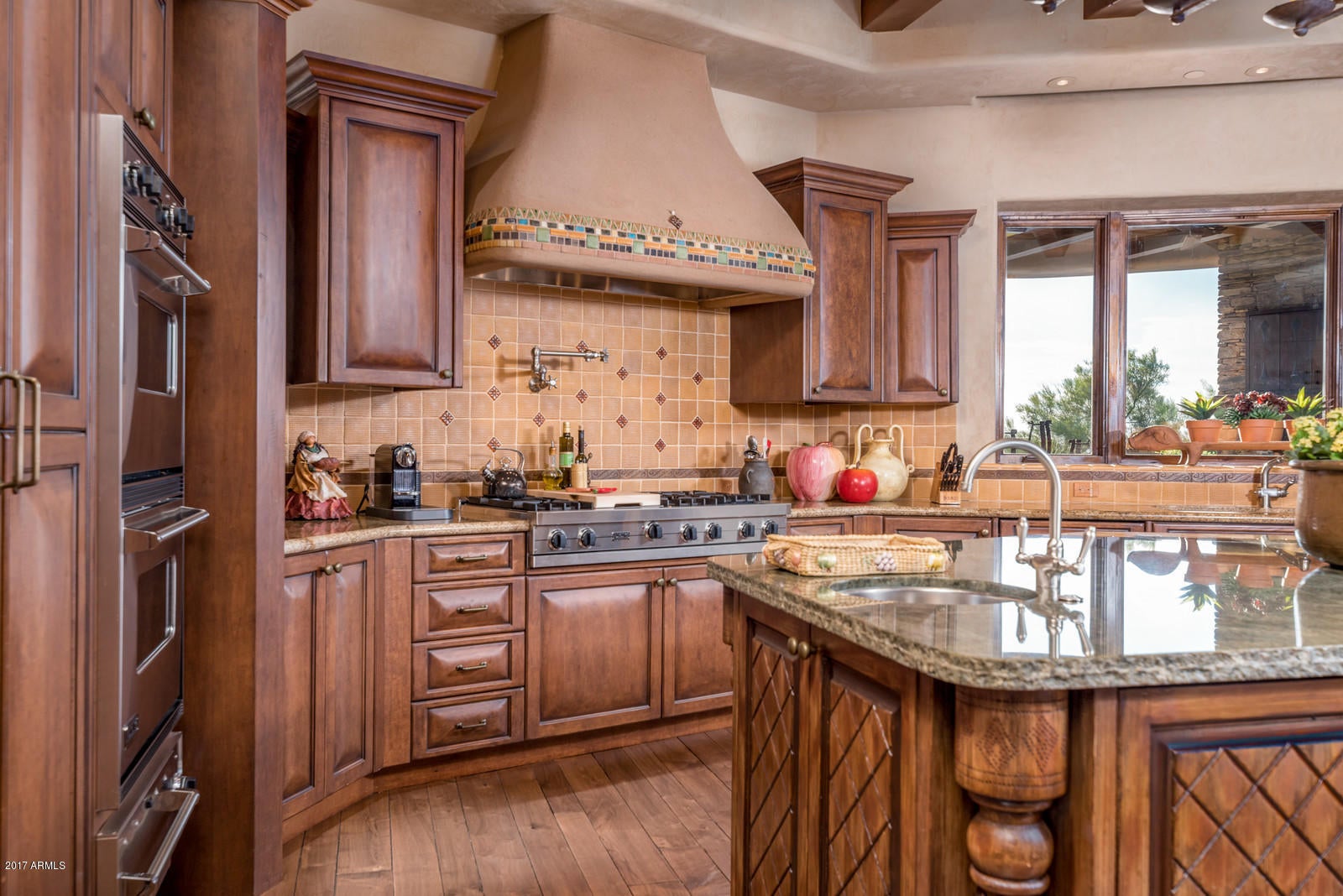 DESERT MOUNTAIN - Residential
