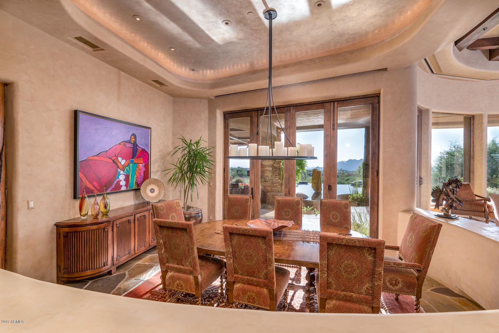 DESERT MOUNTAIN - Residential