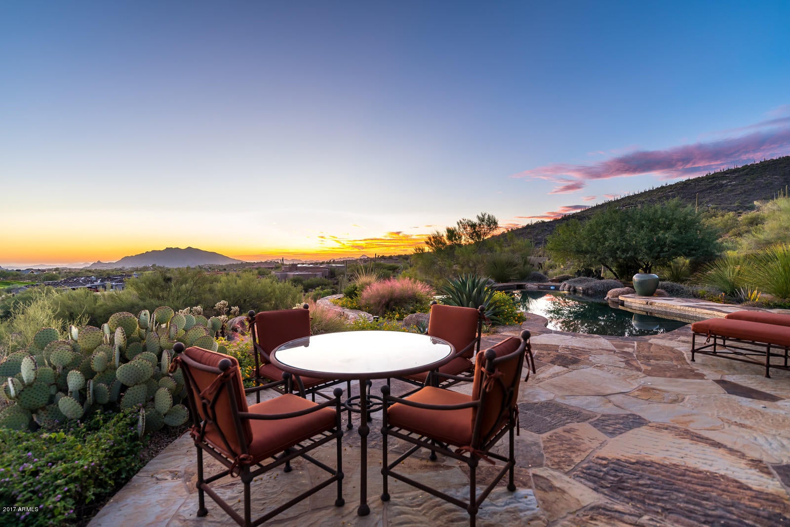DESERT MOUNTAIN - Residential