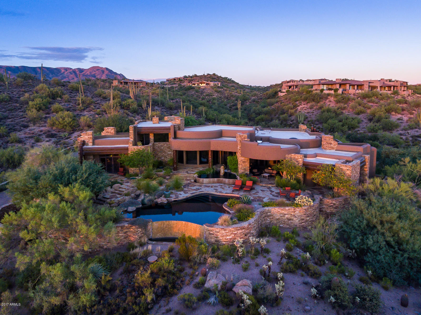 DESERT MOUNTAIN - Residential