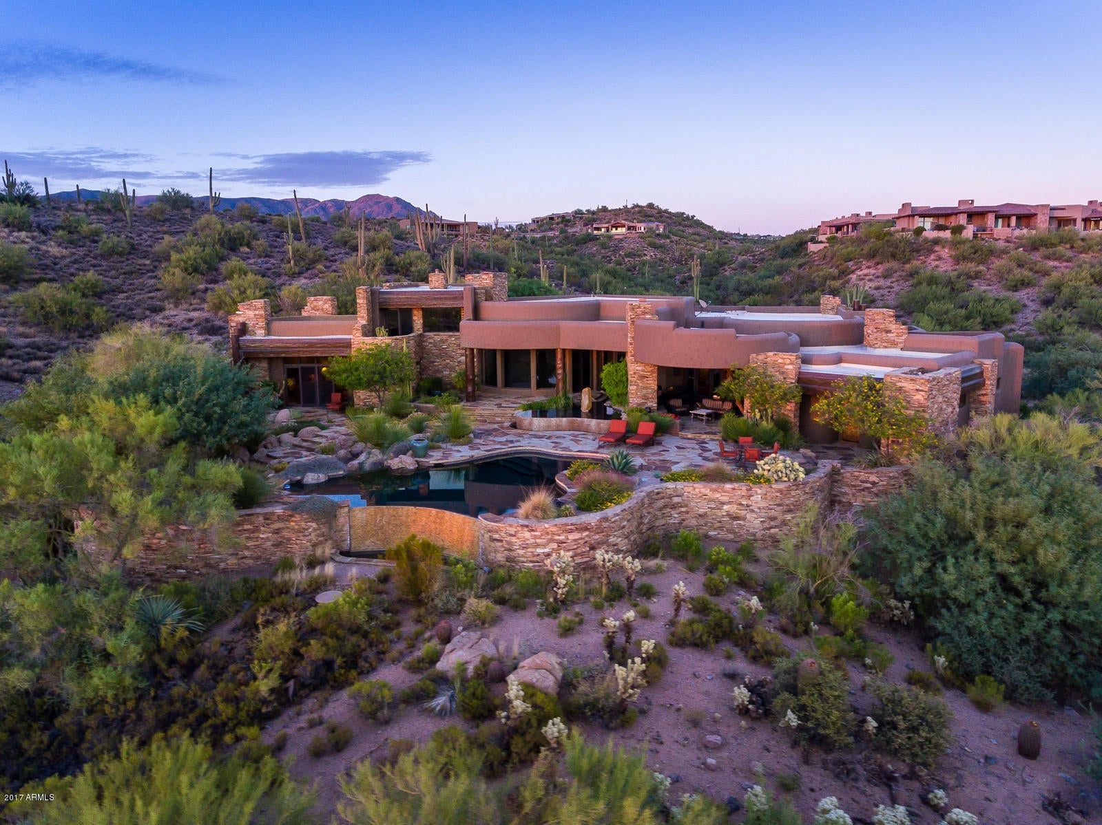 DESERT MOUNTAIN - Residential