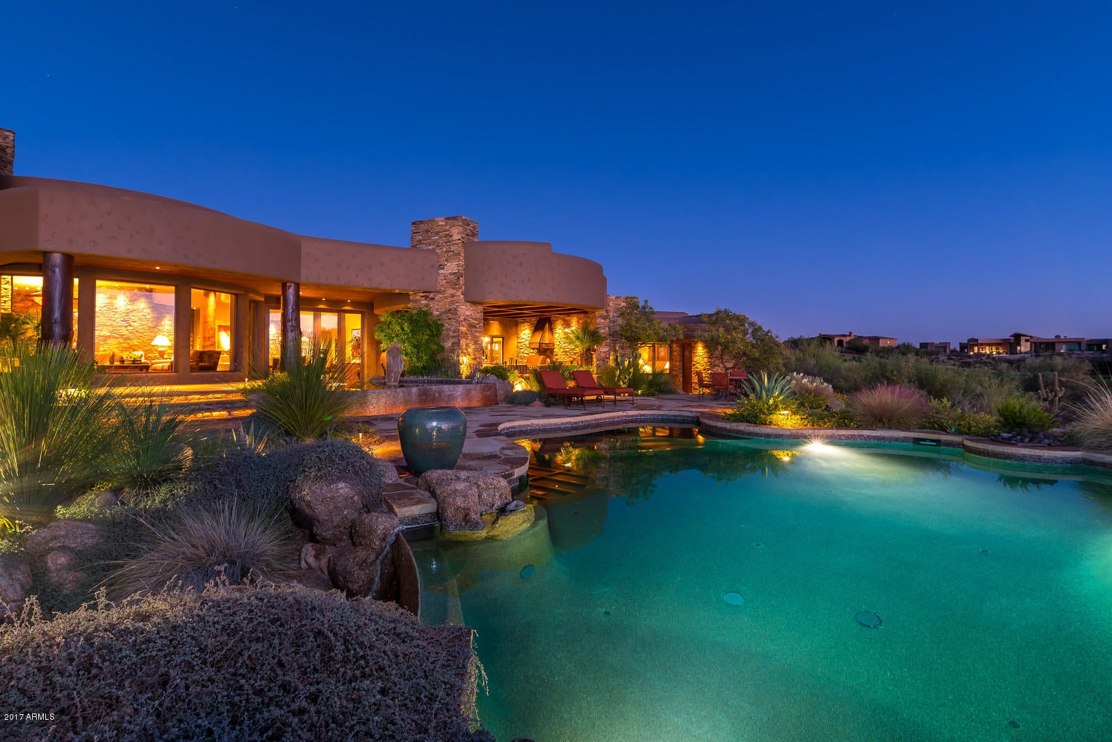 DESERT MOUNTAIN - Residential