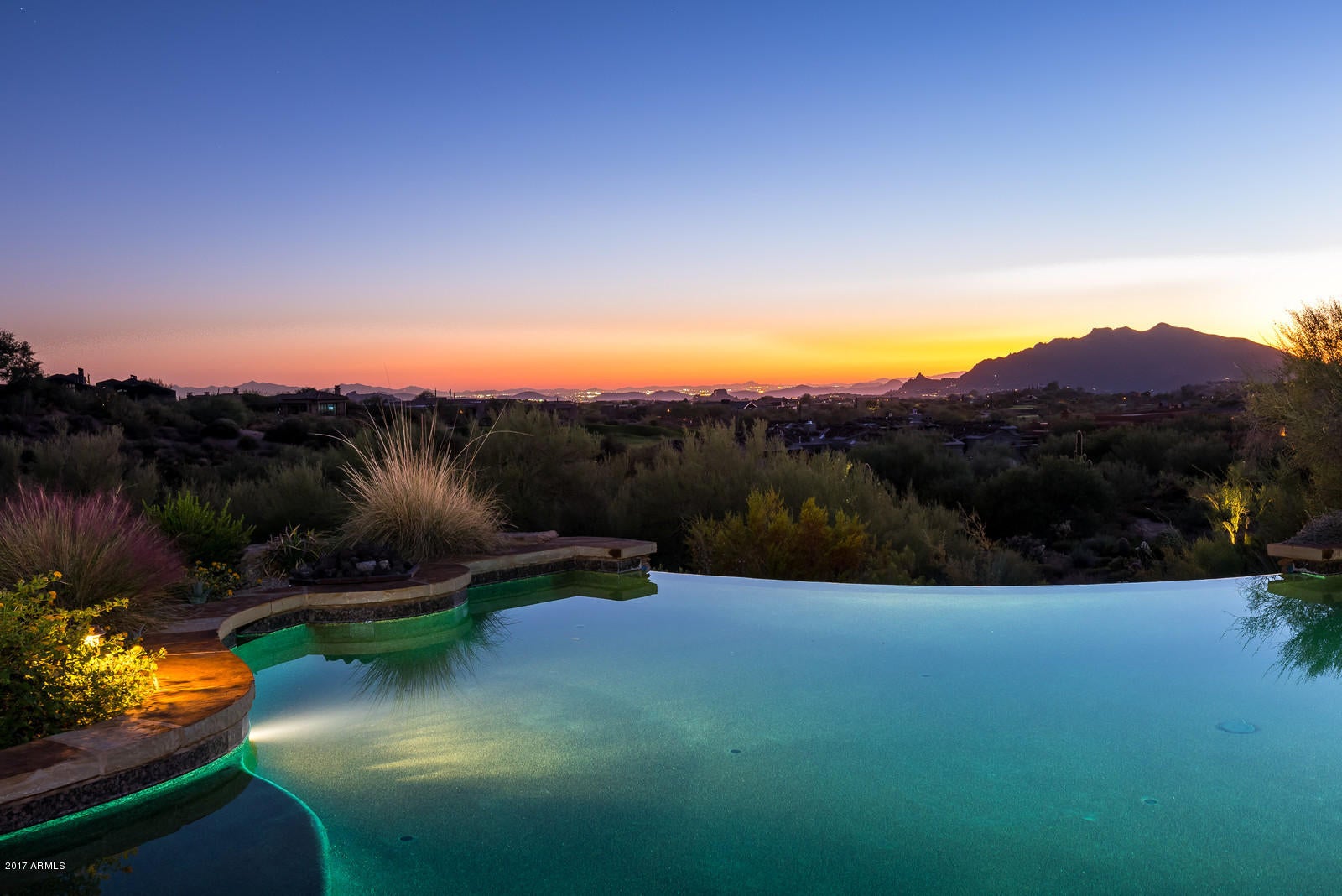 DESERT MOUNTAIN - Residential