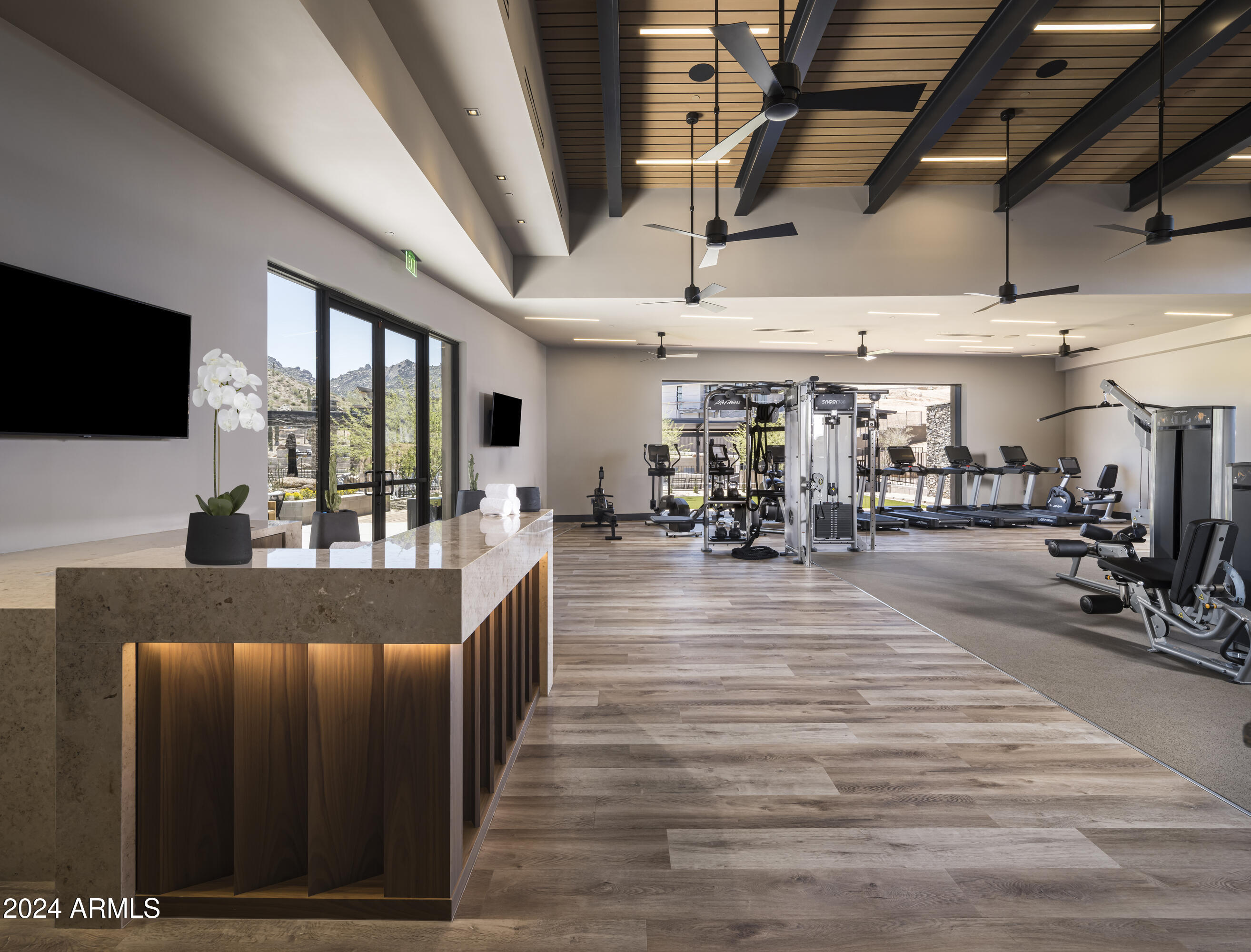 SERENO CANYON PARCEL G PHASE 4 - Residential