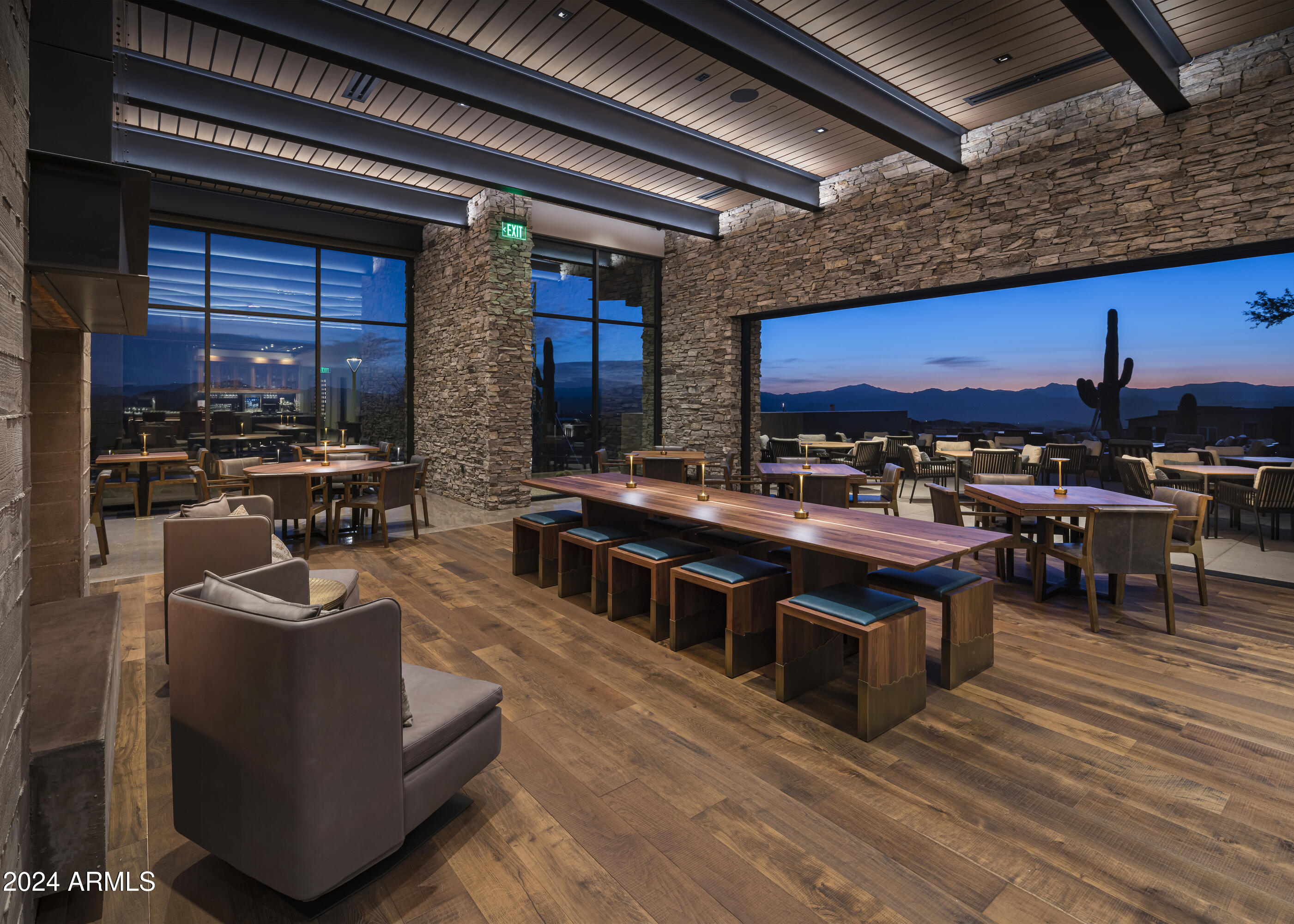 SERENO CANYON PARCEL G PHASE 4 - Residential