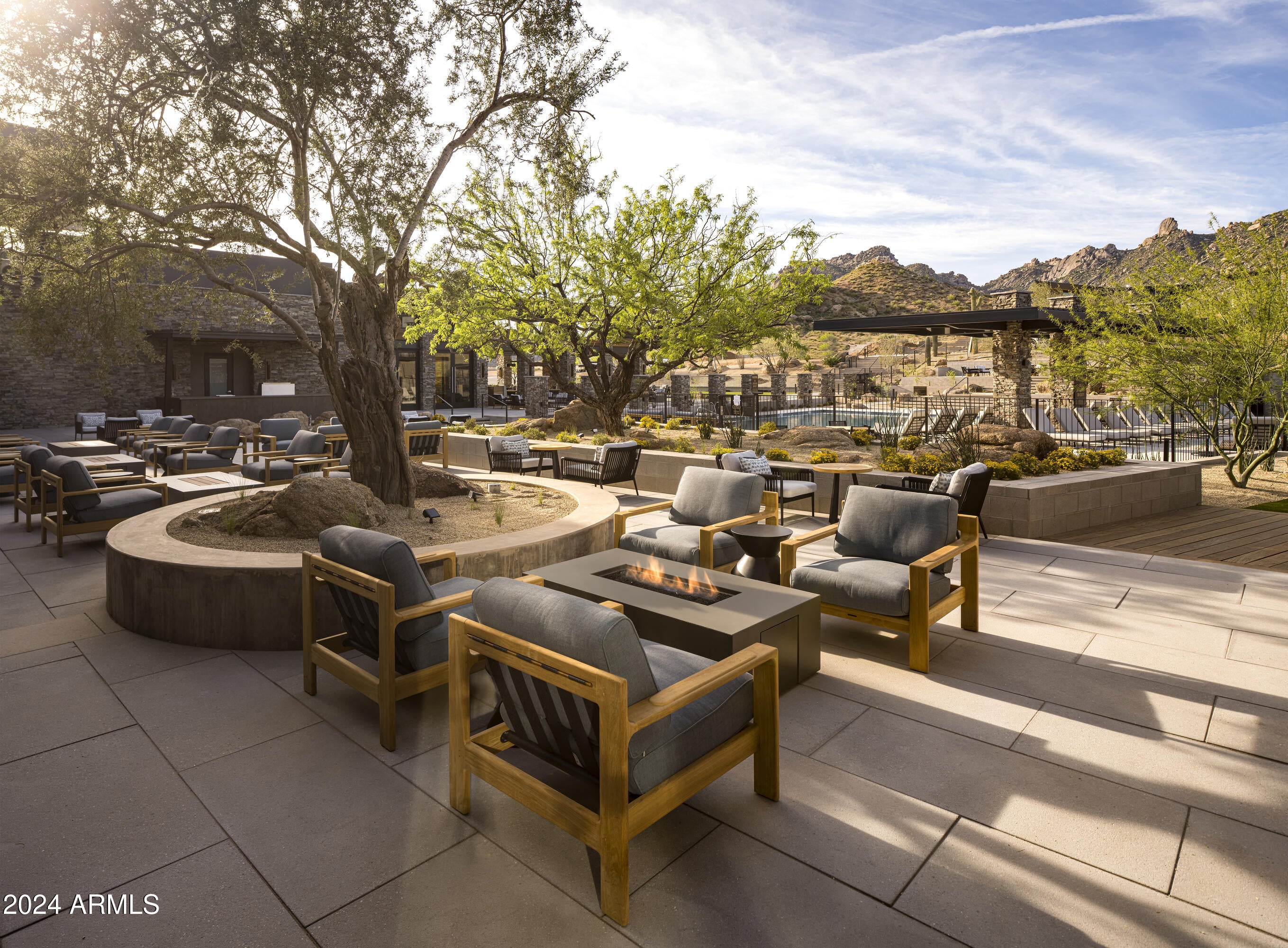 SERENO CANYON PARCEL G PHASE 4 - Residential