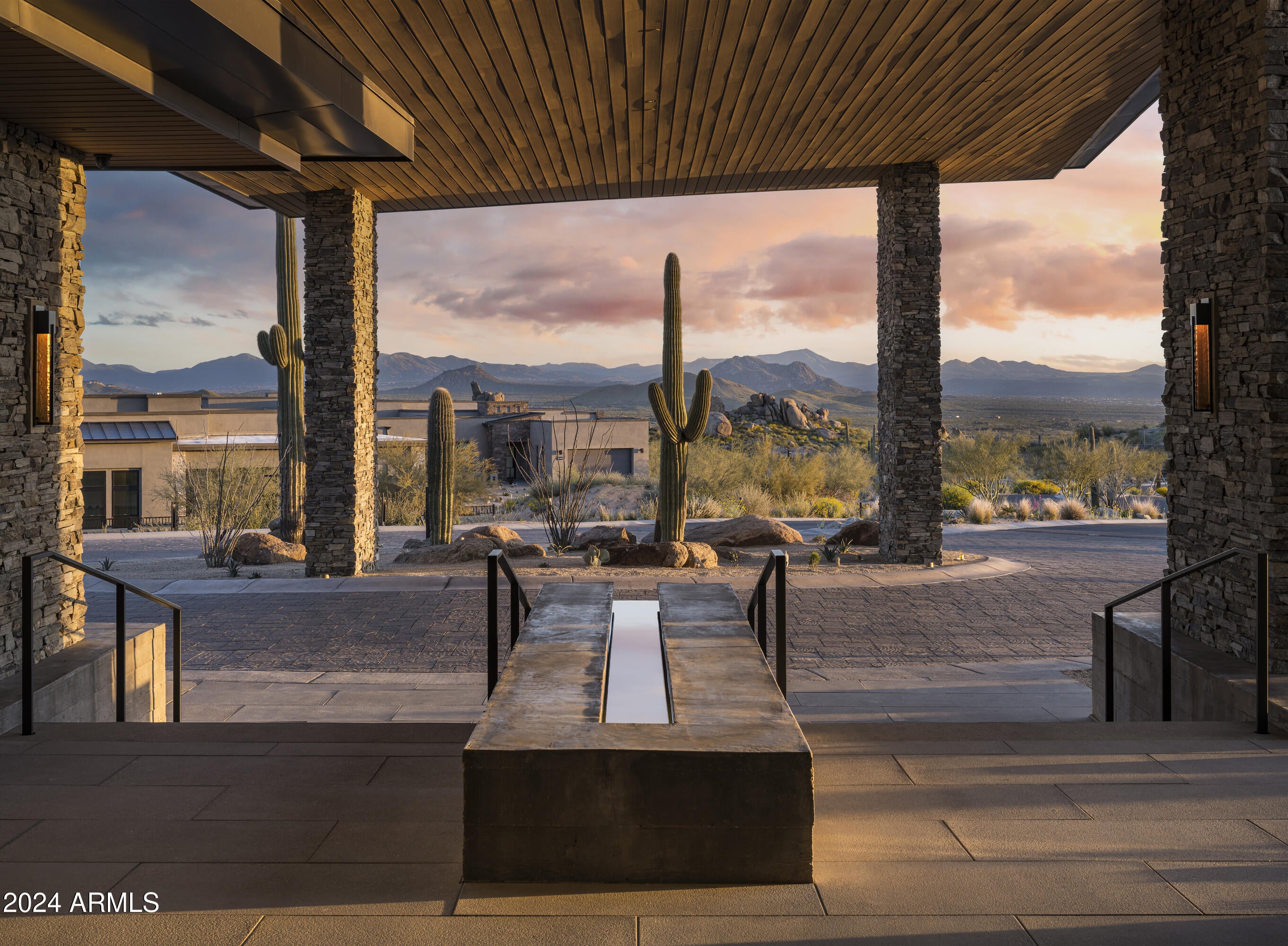 SERENO CANYON PARCEL G PHASE 4 - Residential