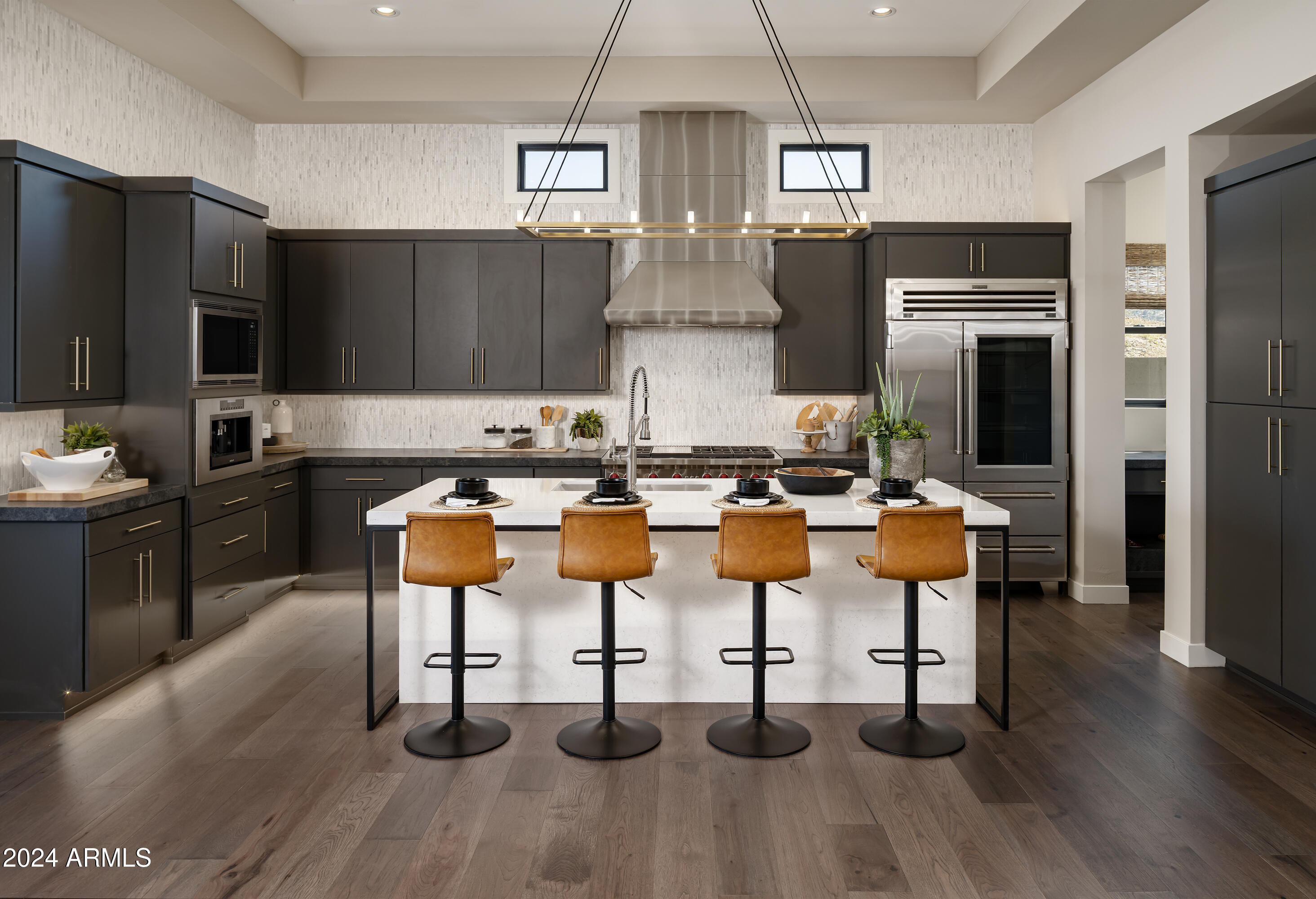 SERENO CANYON PARCEL G PHASE 4 - Residential