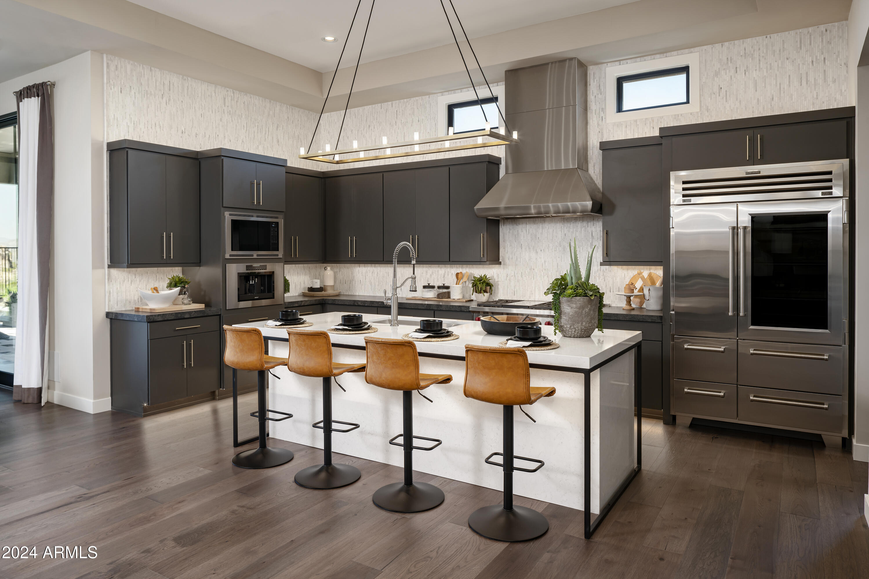 SERENO CANYON PARCEL G PHASE 4 - Residential