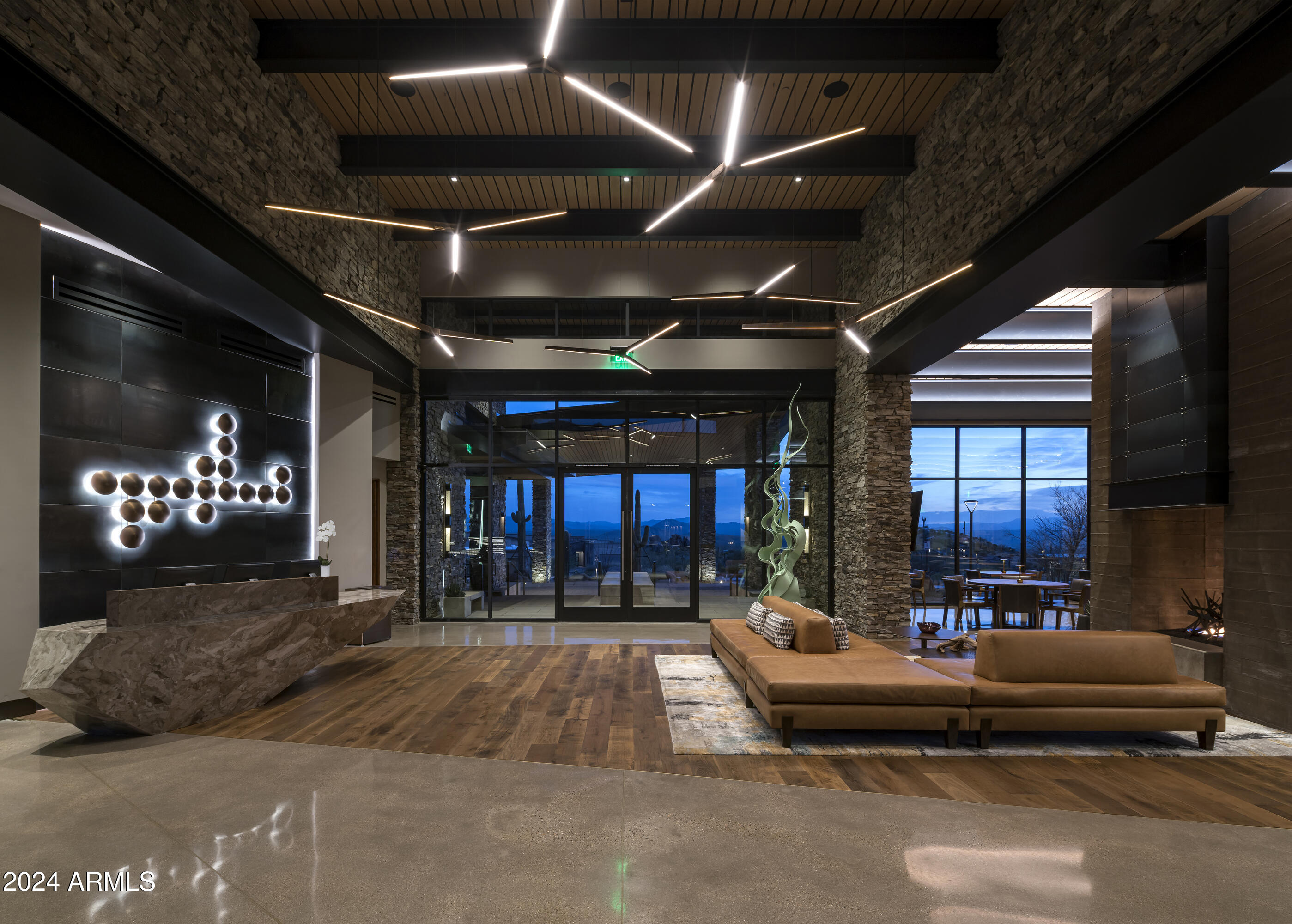 SERENO CANYON PARCEL G PHASE 4 - Residential