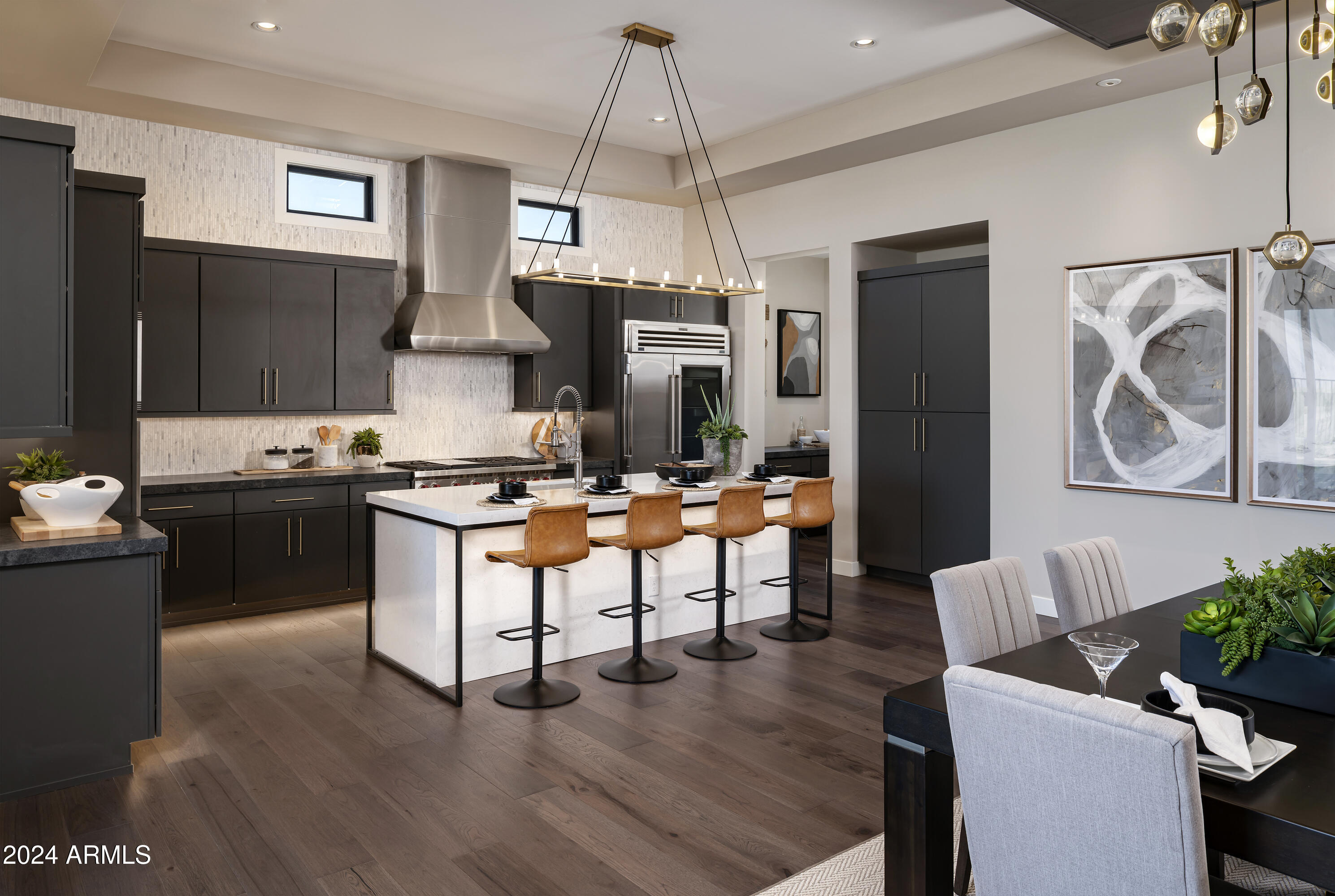 SERENO CANYON PARCEL G PHASE 4 - Residential