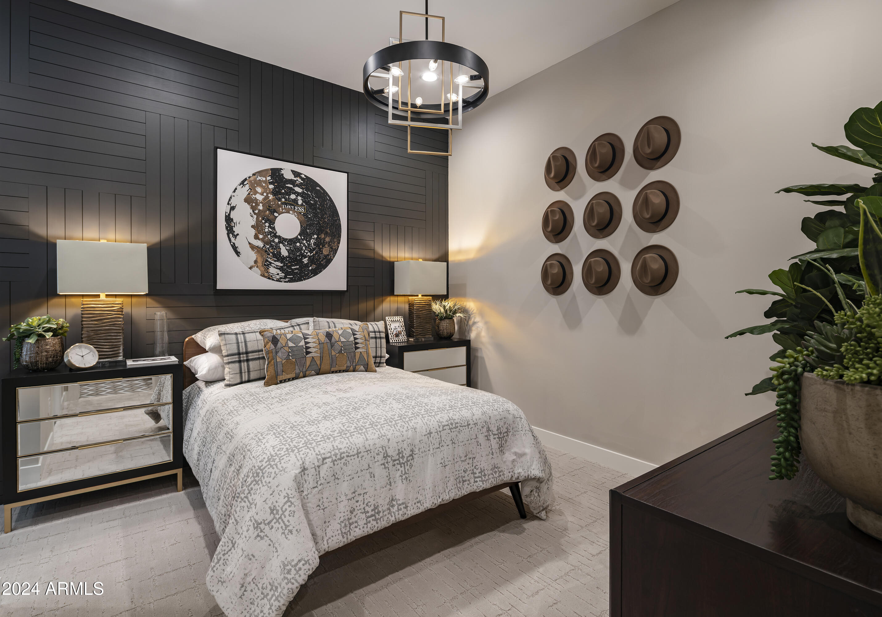 SERENO CANYON PARCEL G PHASE 4 - Residential