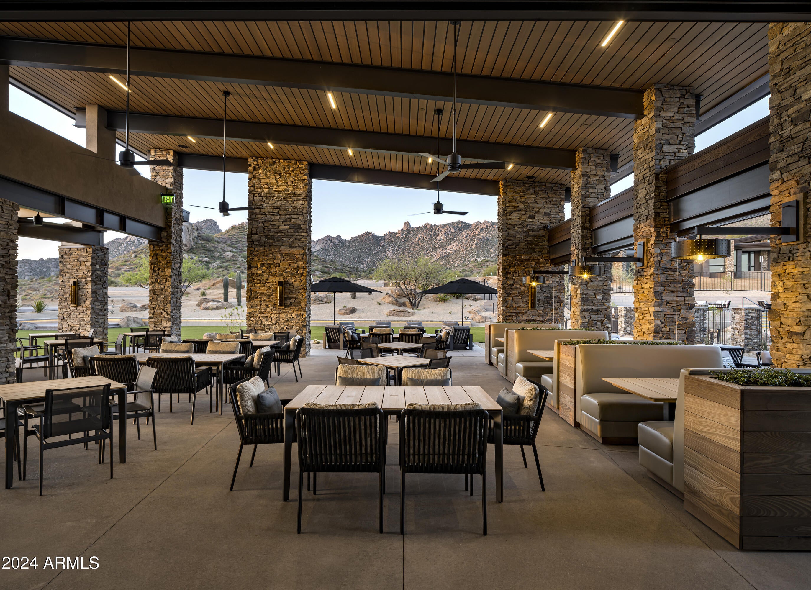 SERENO CANYON PARCEL G PHASE 4 - Residential