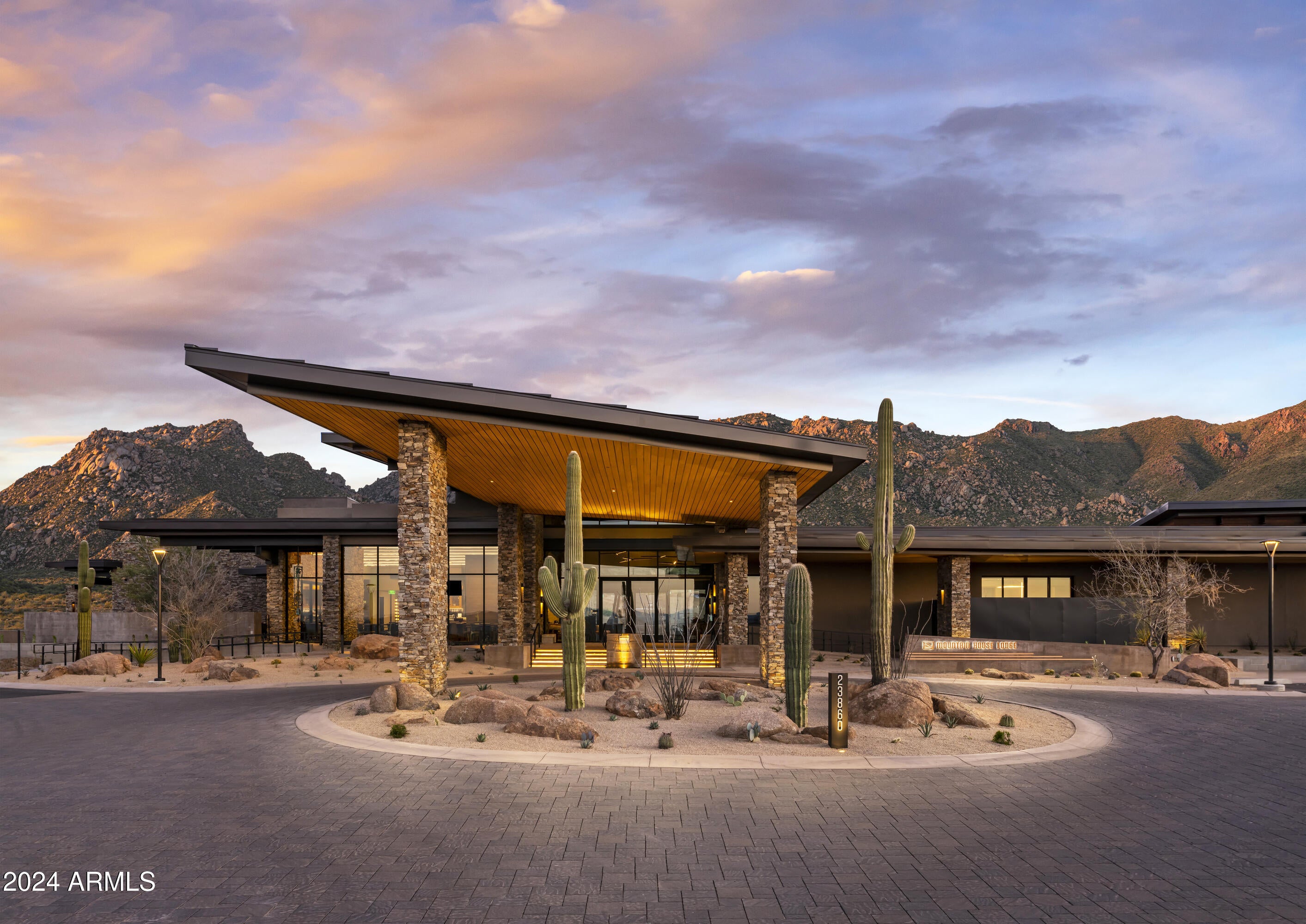 SERENO CANYON PARCEL G PHASE 4 - Residential