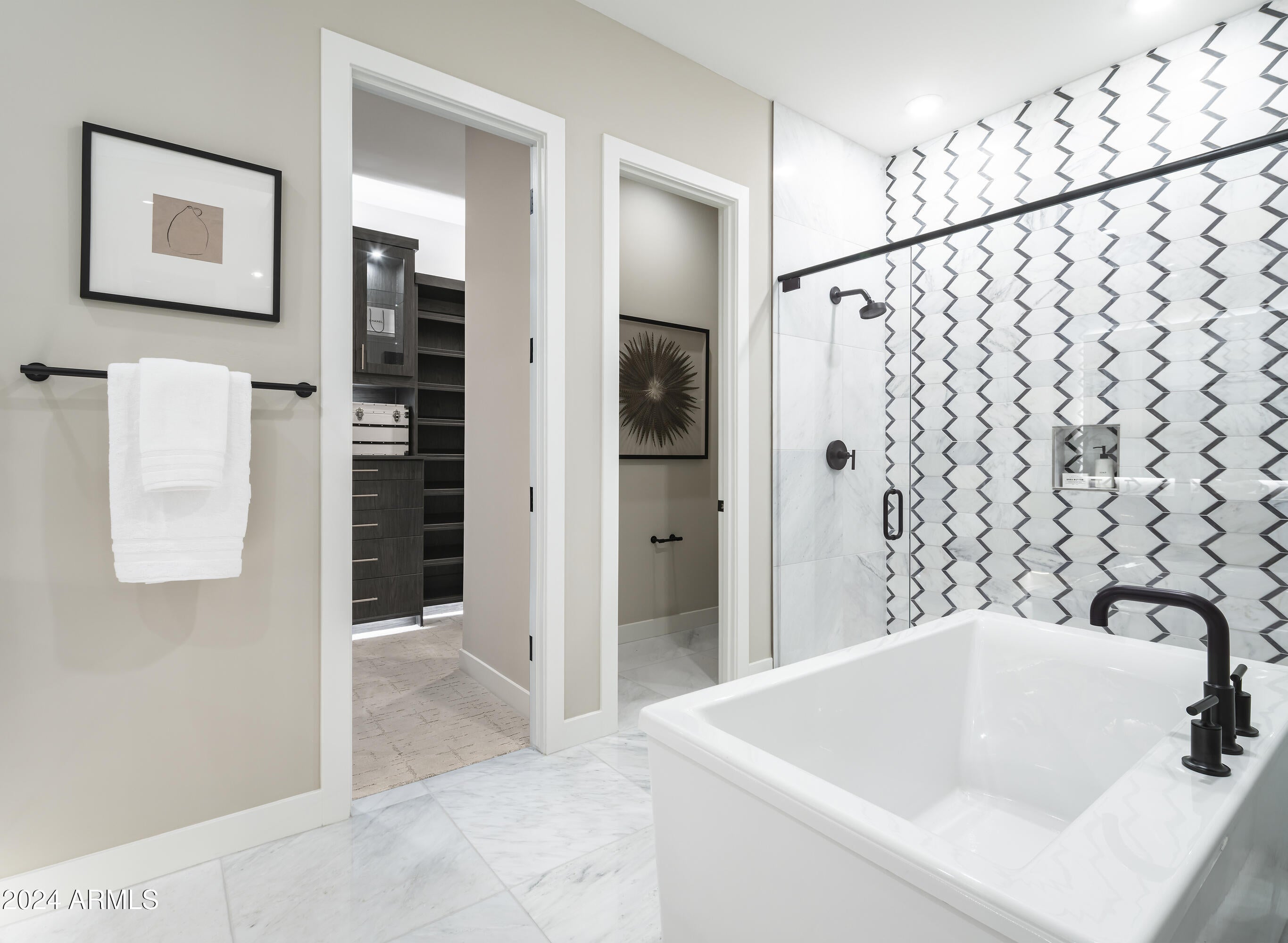 SERENO CANYON PARCEL G PHASE 4 - Residential