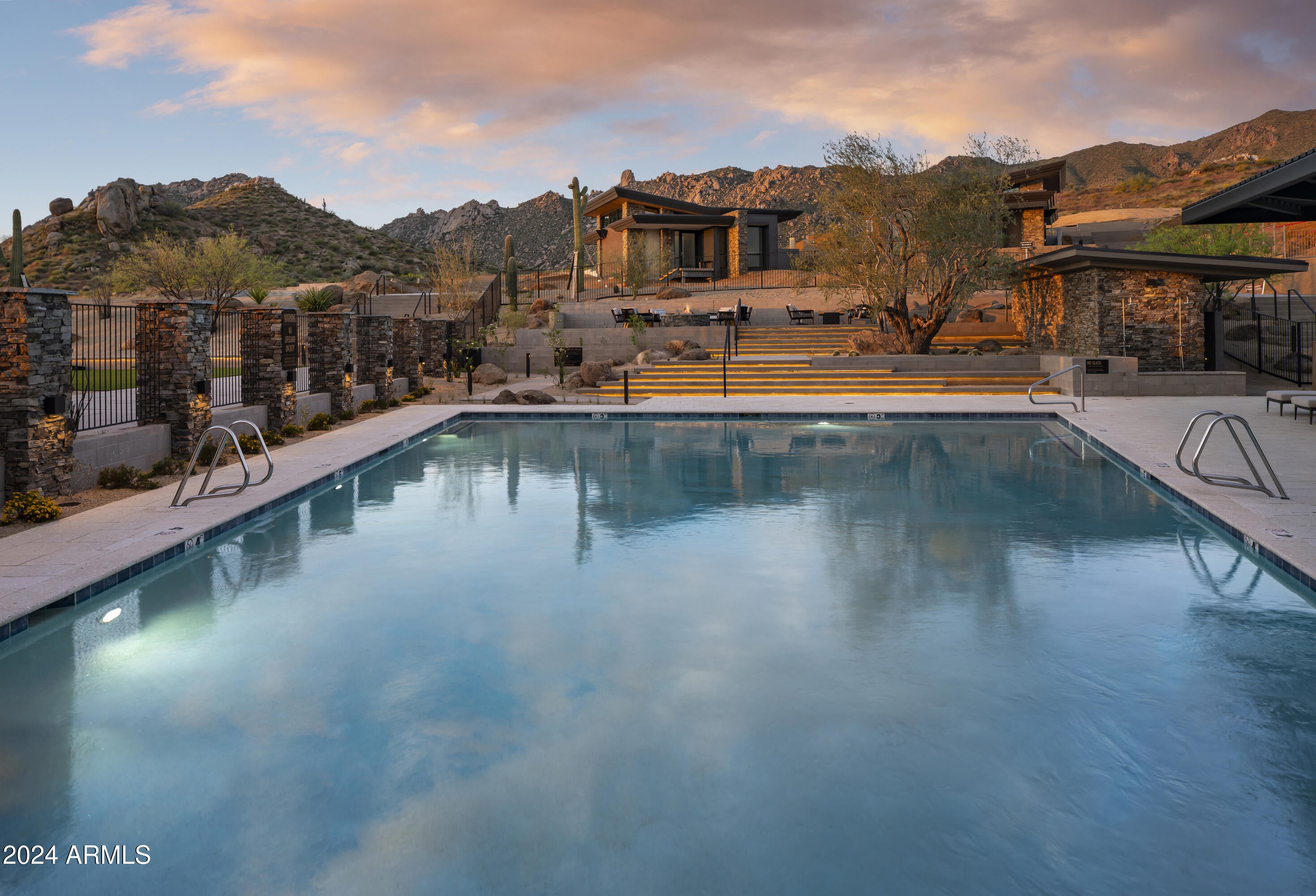 SERENO CANYON PARCEL G PHASE 4 - Residential