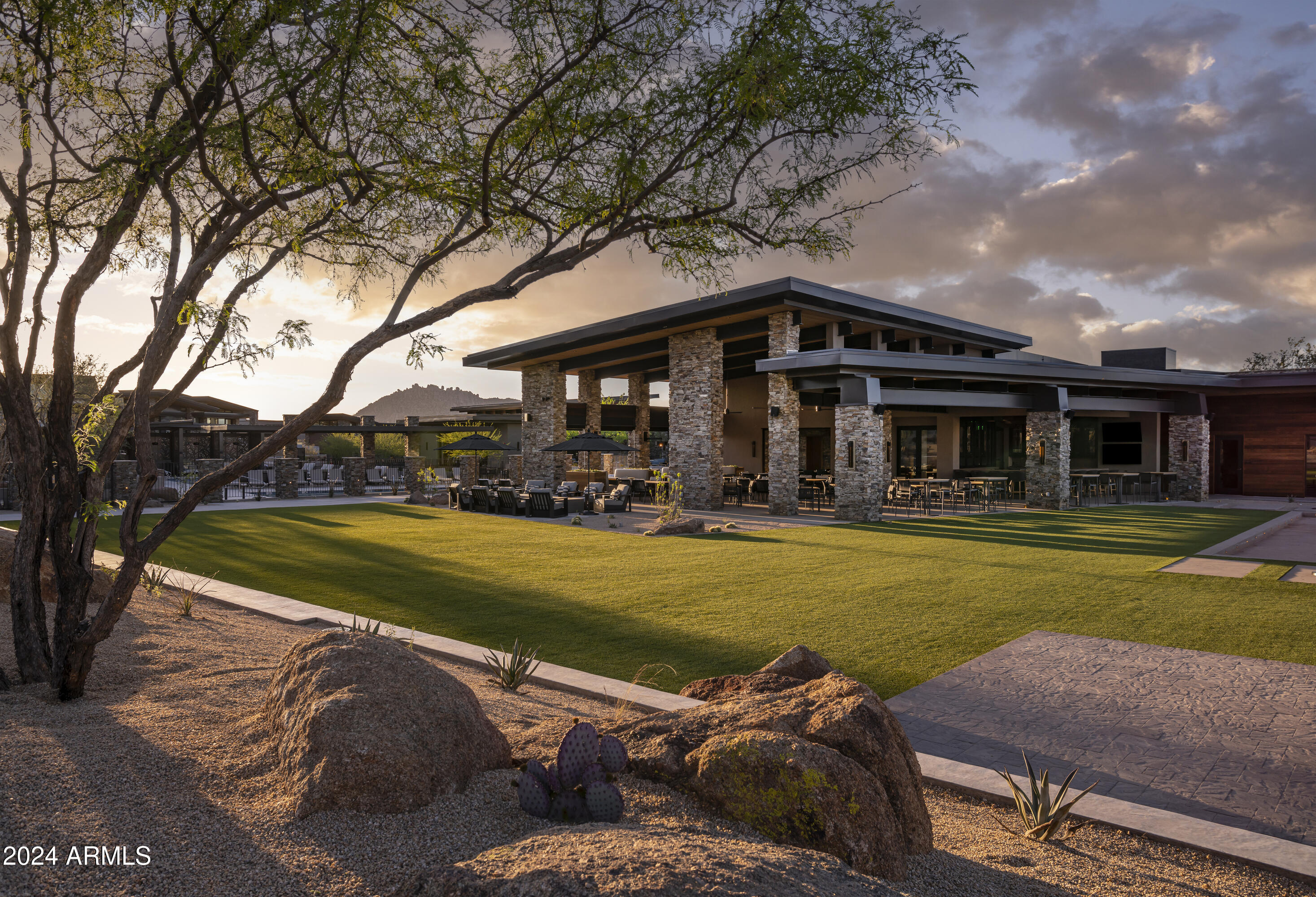 SERENO CANYON PARCEL G PHASE 4 - Residential