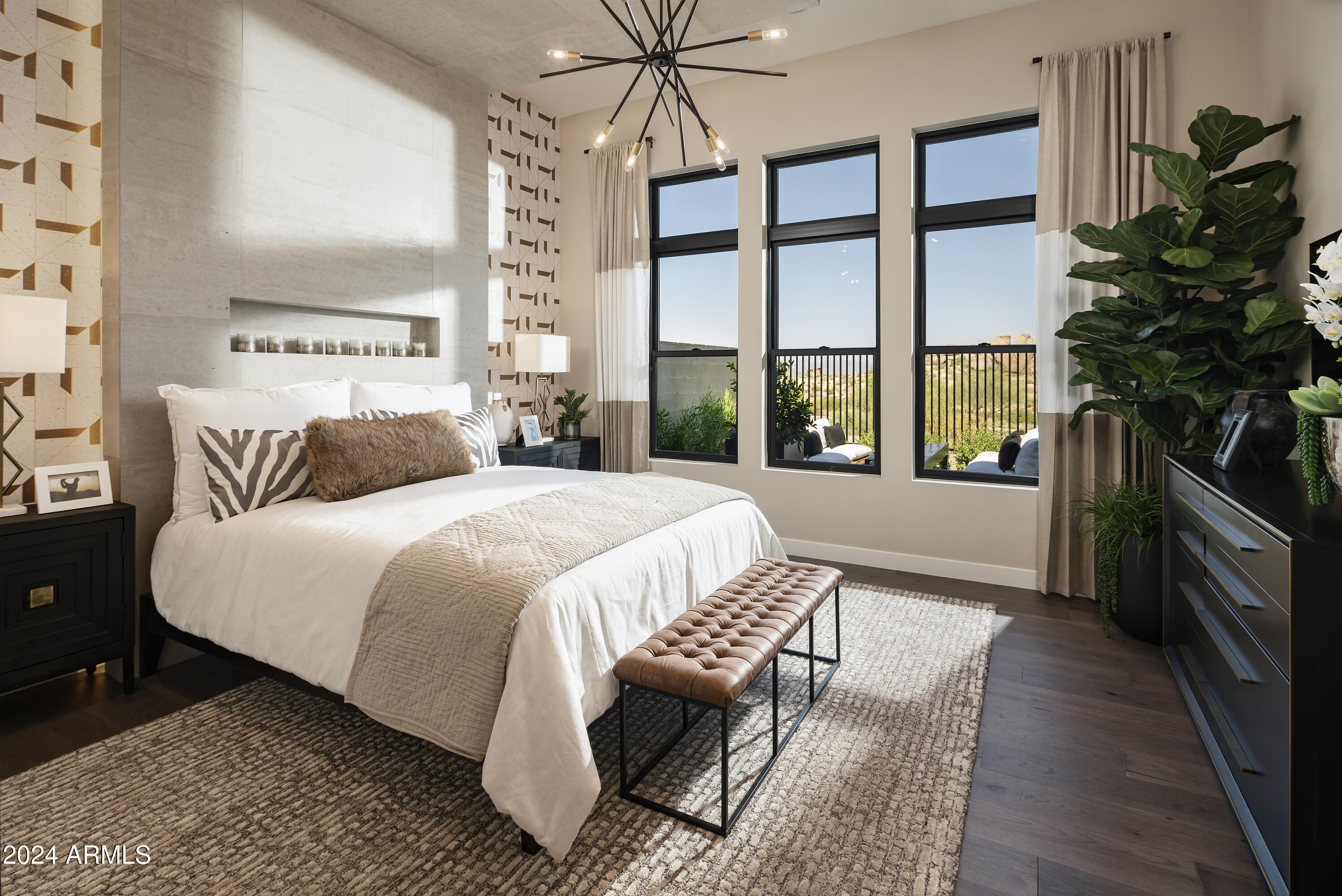SERENO CANYON PARCEL G PHASE 4 - Residential