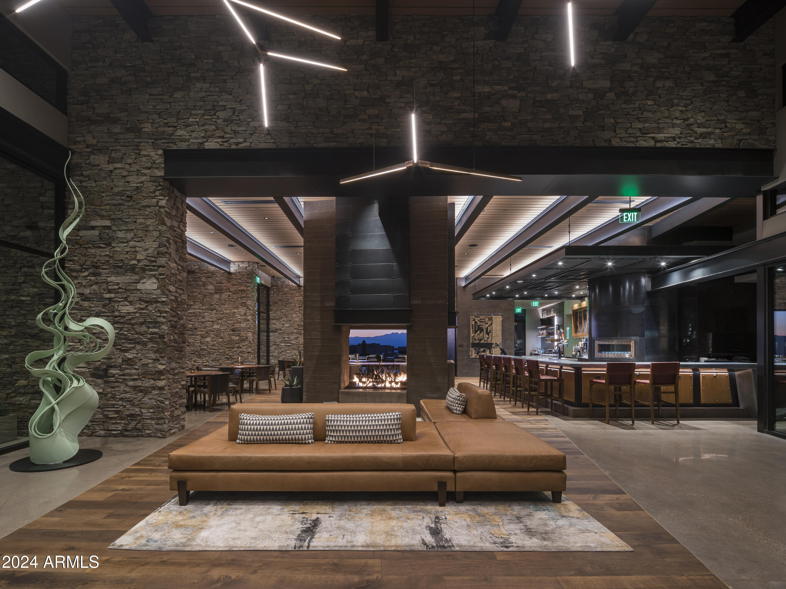 SERENO CANYON PARCEL G PHASE 4 - Residential