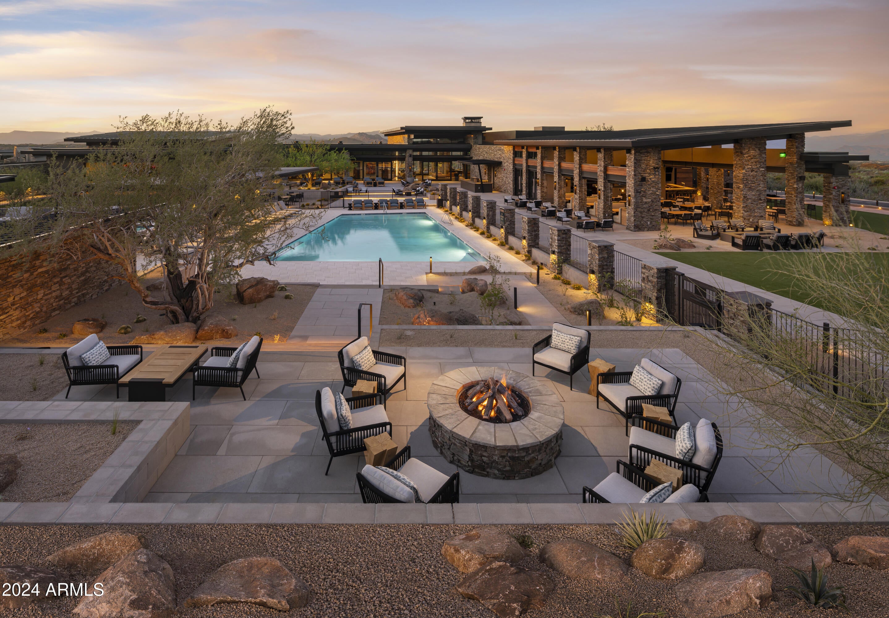 SERENO CANYON PARCEL G PHASE 4 - Residential