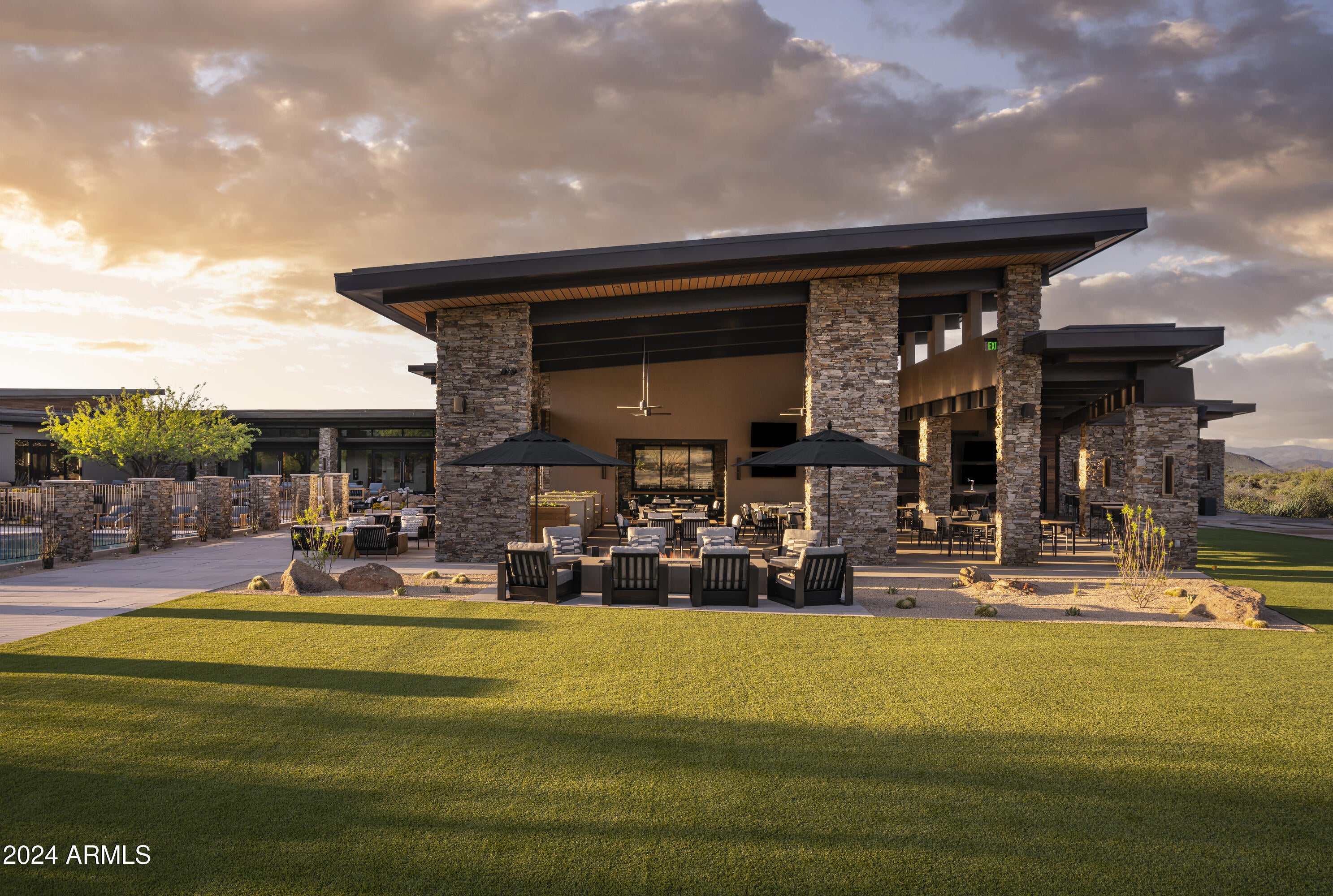 SERENO CANYON PARCEL G PHASE 4 - Residential