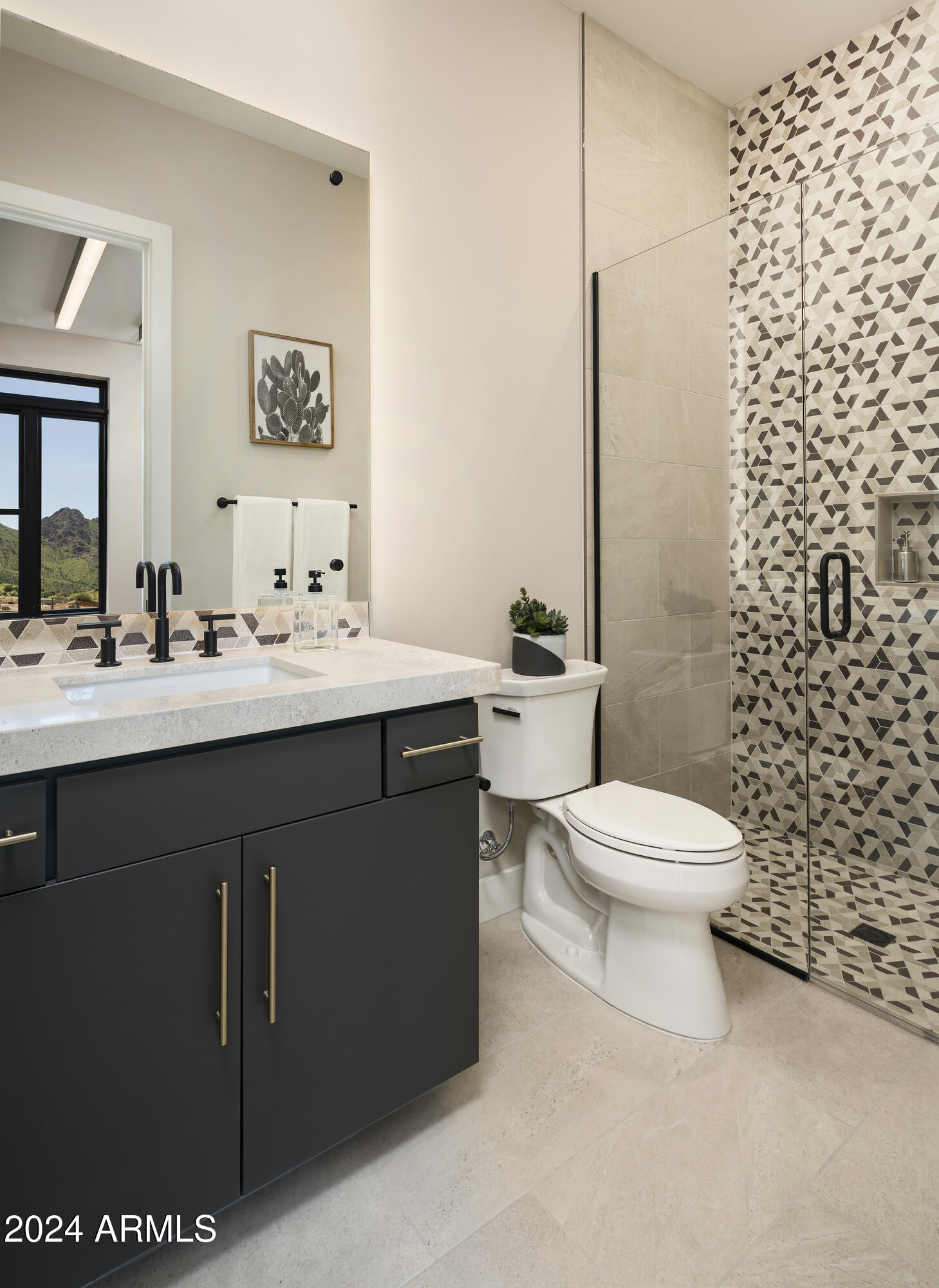 SERENO CANYON PARCEL G PHASE 4 - Residential