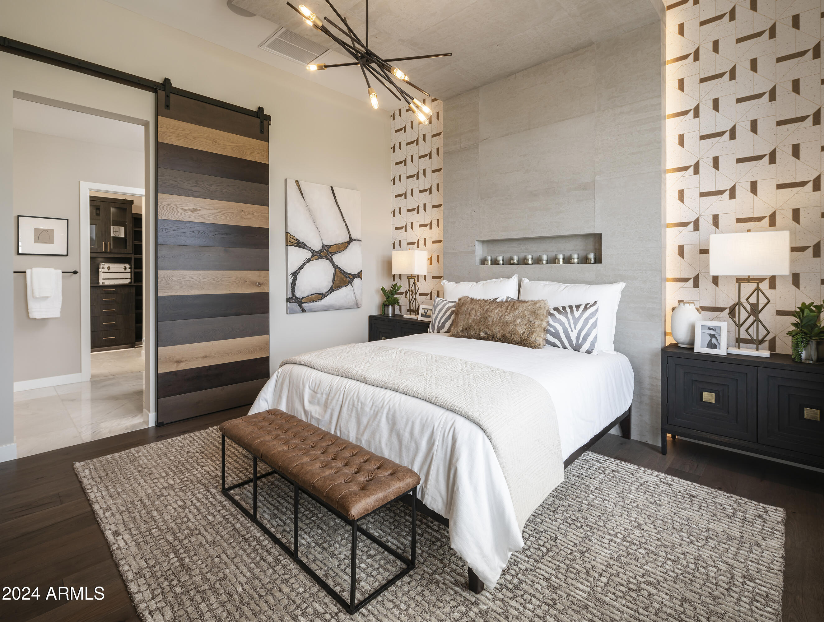 SERENO CANYON PARCEL G PHASE 4 - Residential