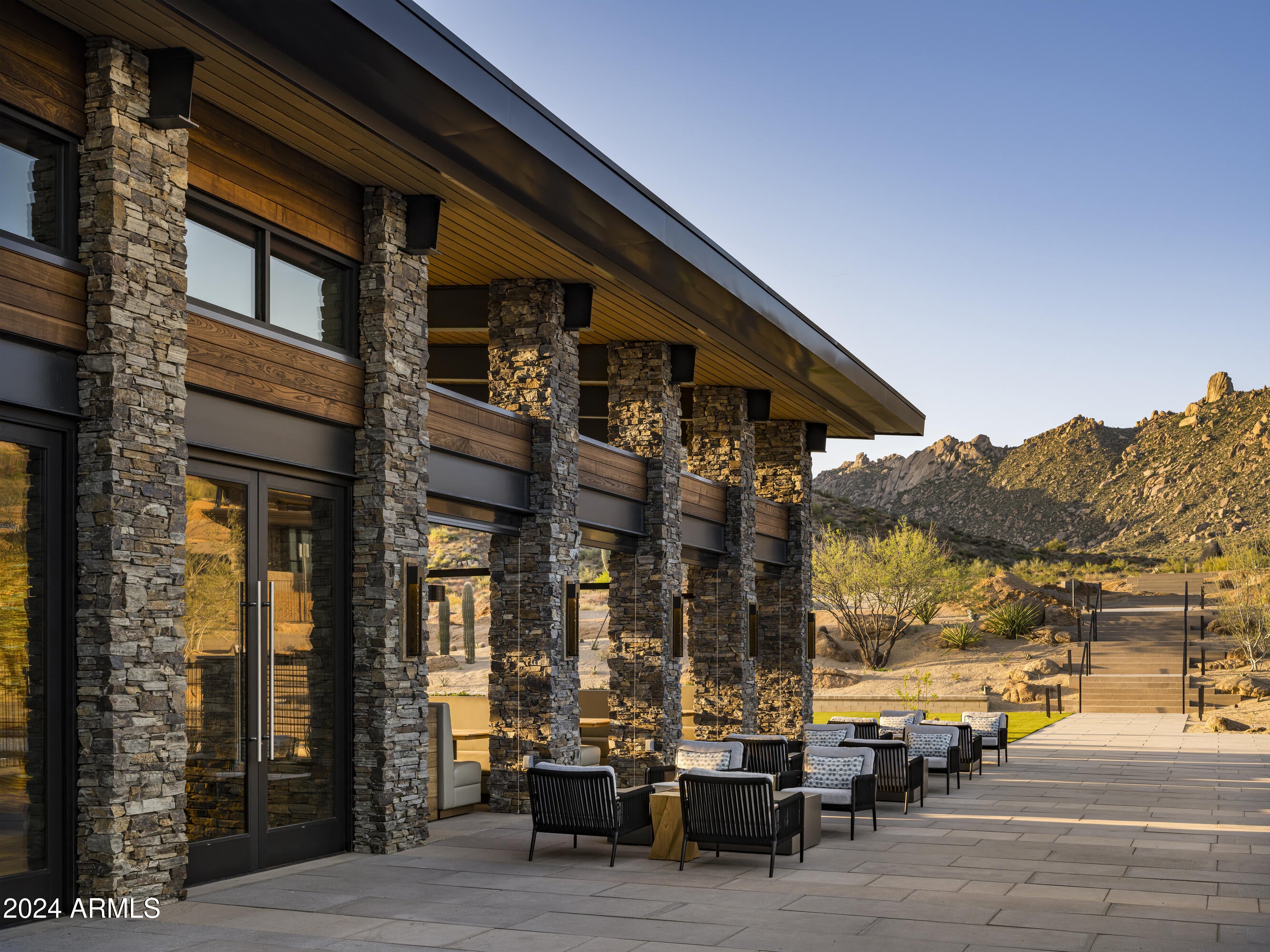 SERENO CANYON PARCEL G PHASE 4 - Residential