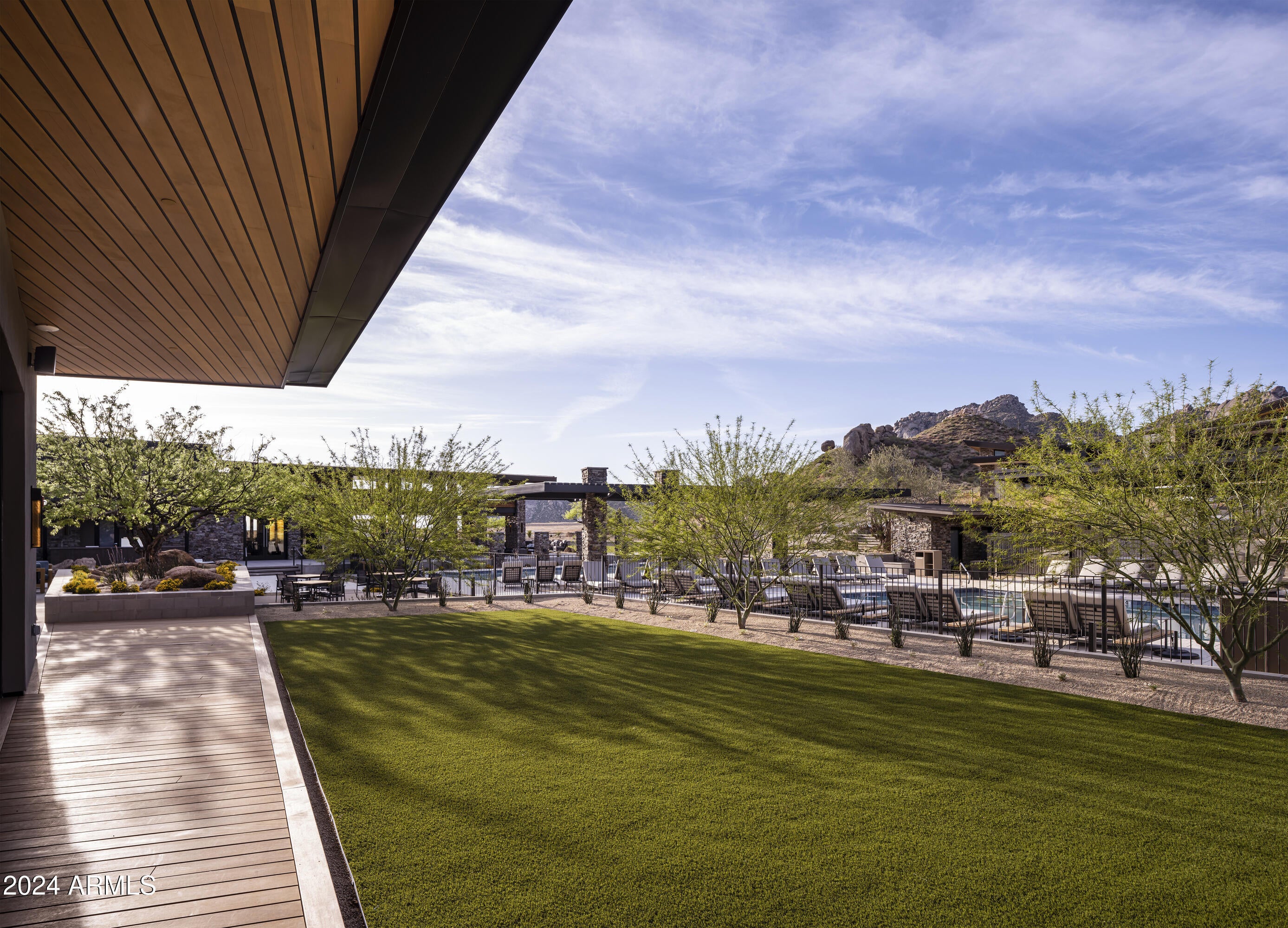 SERENO CANYON PARCEL G PHASE 4 - Residential