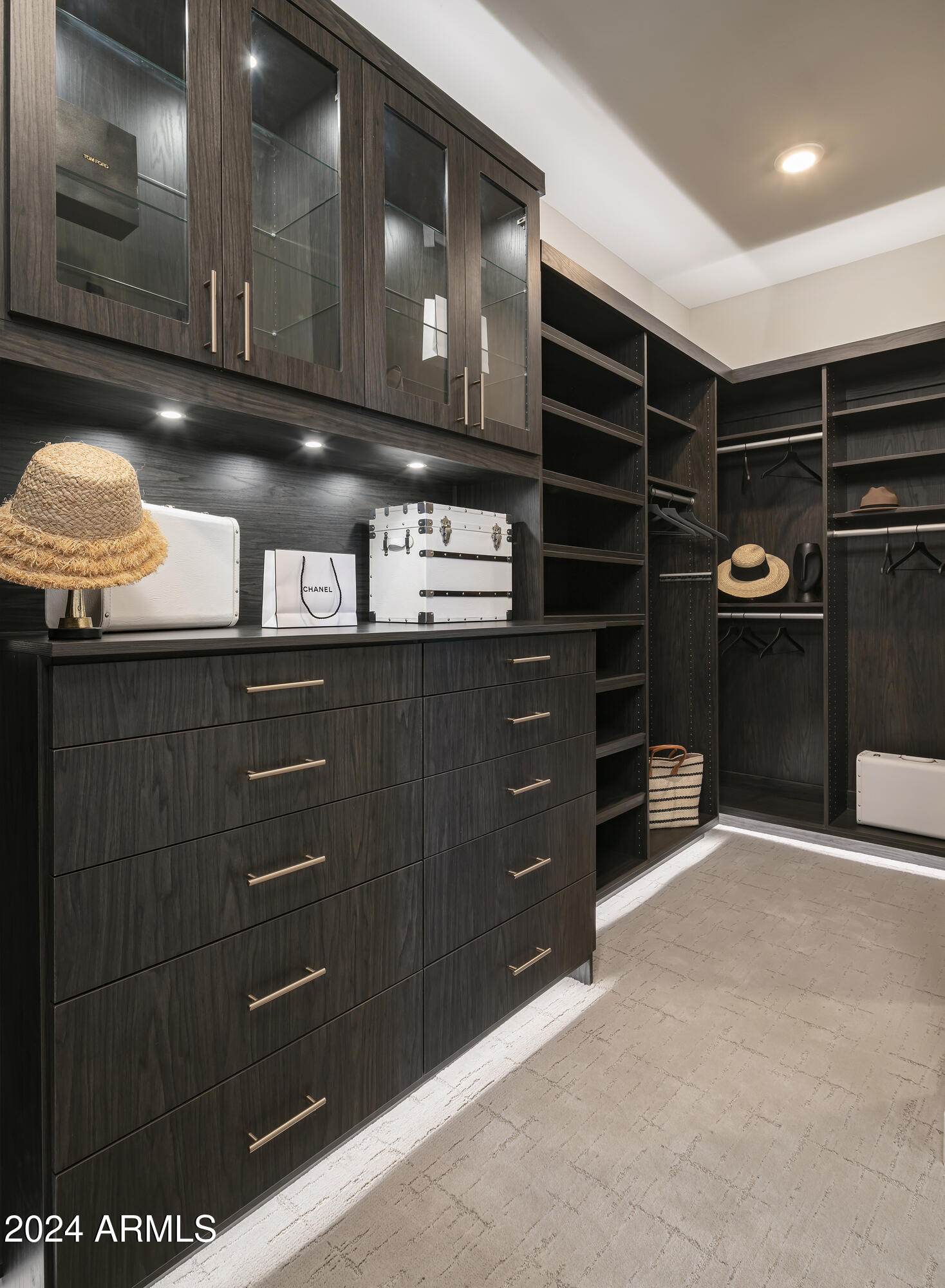 SERENO CANYON PARCEL G PHASE 4 - Residential